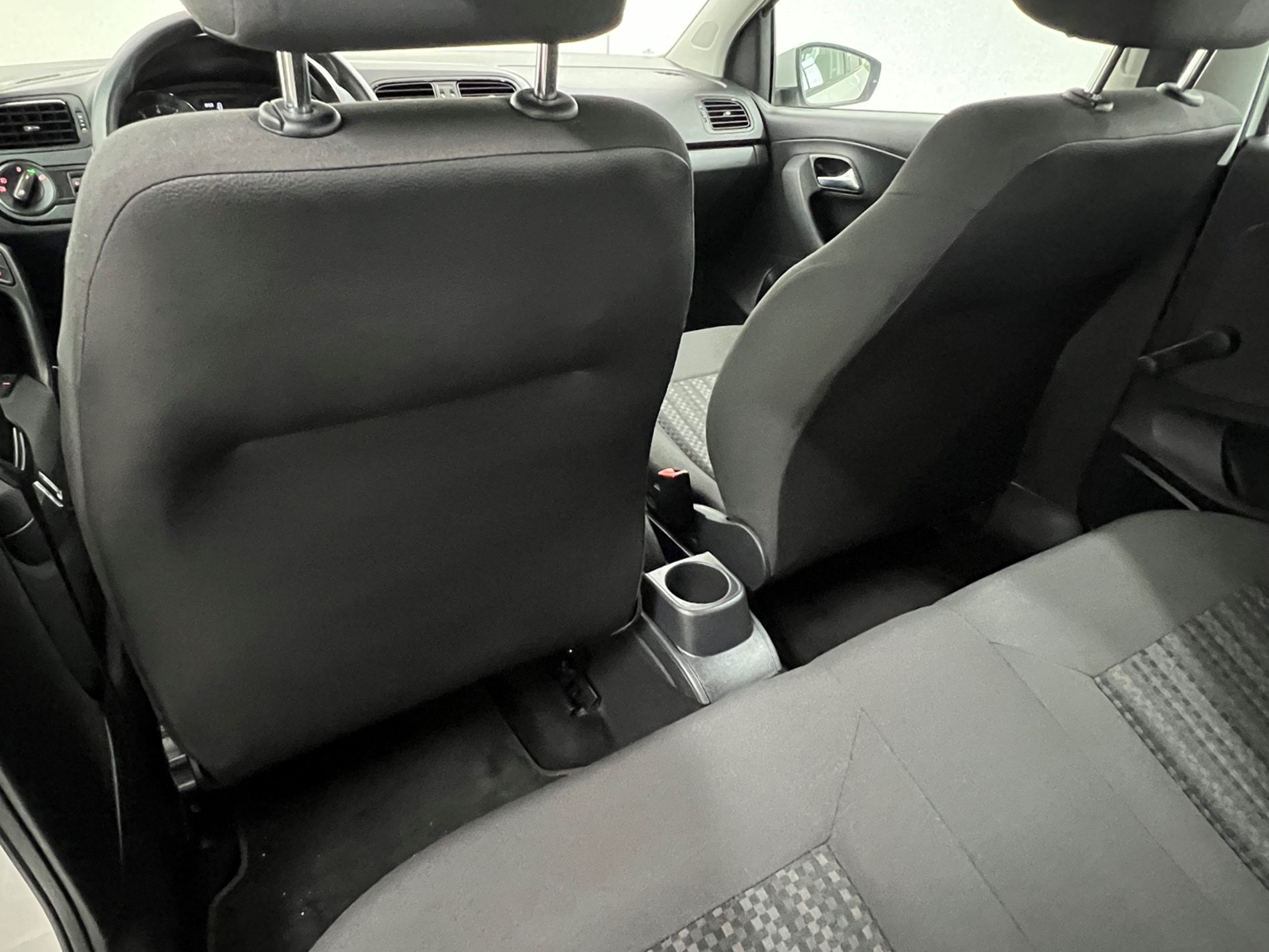 Polo 5p 1.0 mpi Trendline 60cv - Autosani