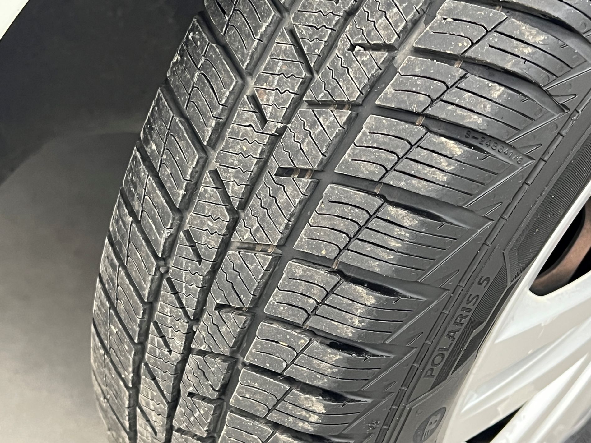 Polo 5p 1.0 mpi Trendline 60cv - Autosani