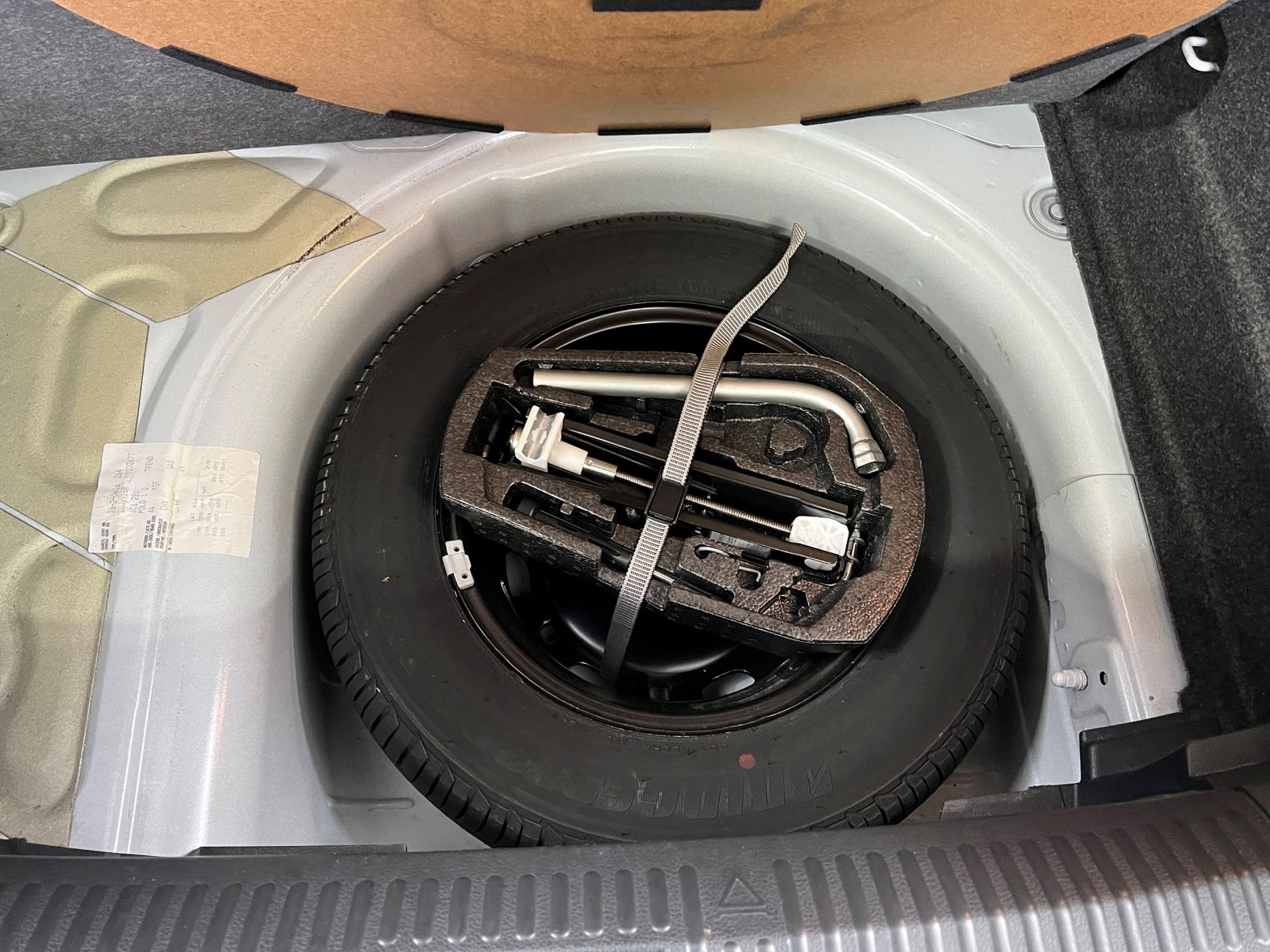 Polo 5p 1.0 mpi Trendline 60cv - Autosani