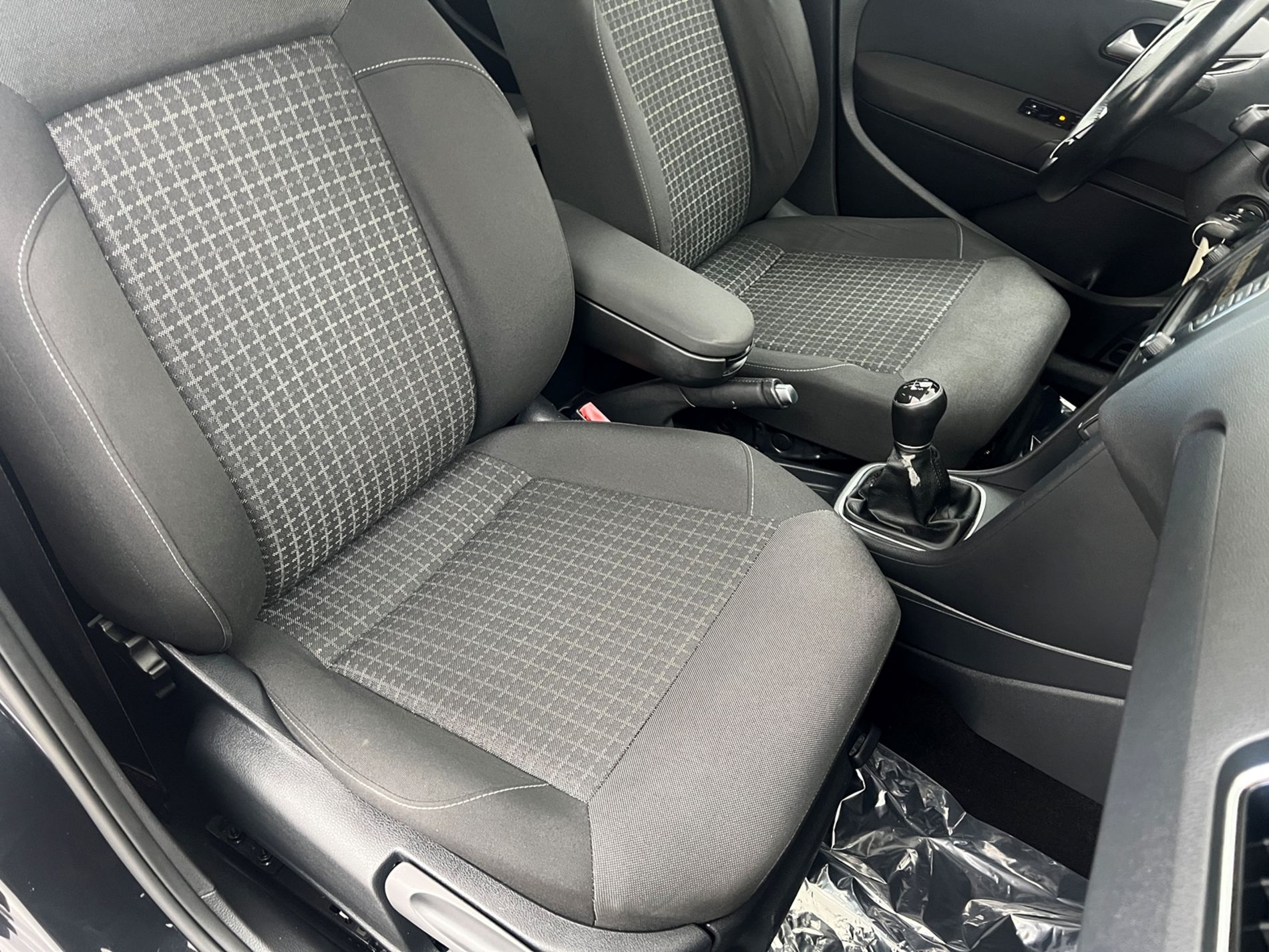 Polo 5p 1.4 tdi Comfortline 75cv - Autosani