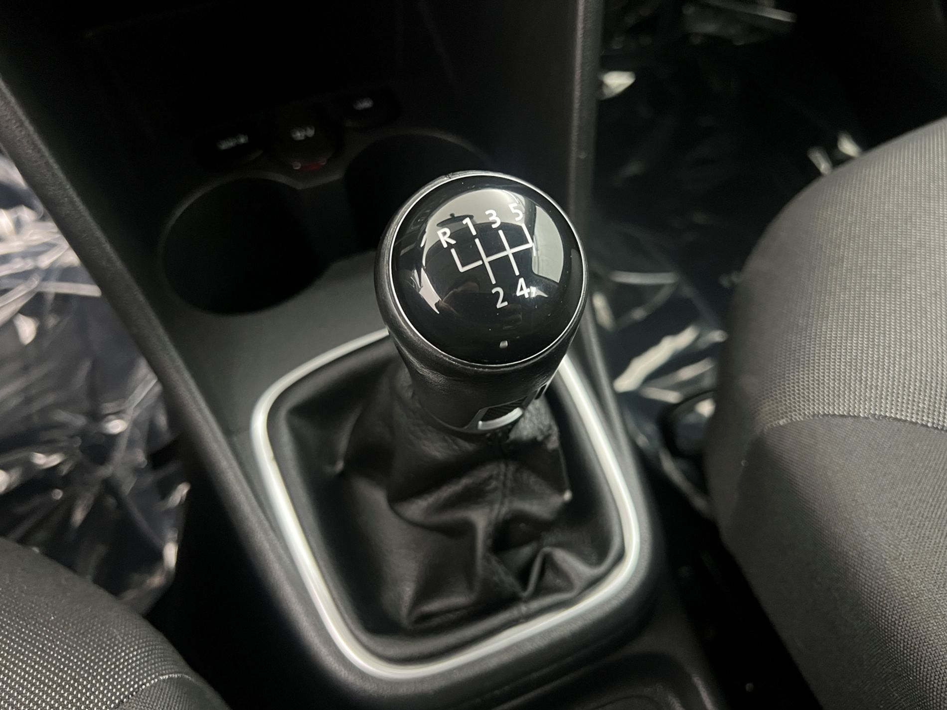 Polo 5p 1.4 tdi Comfortline 75cv - Autosani