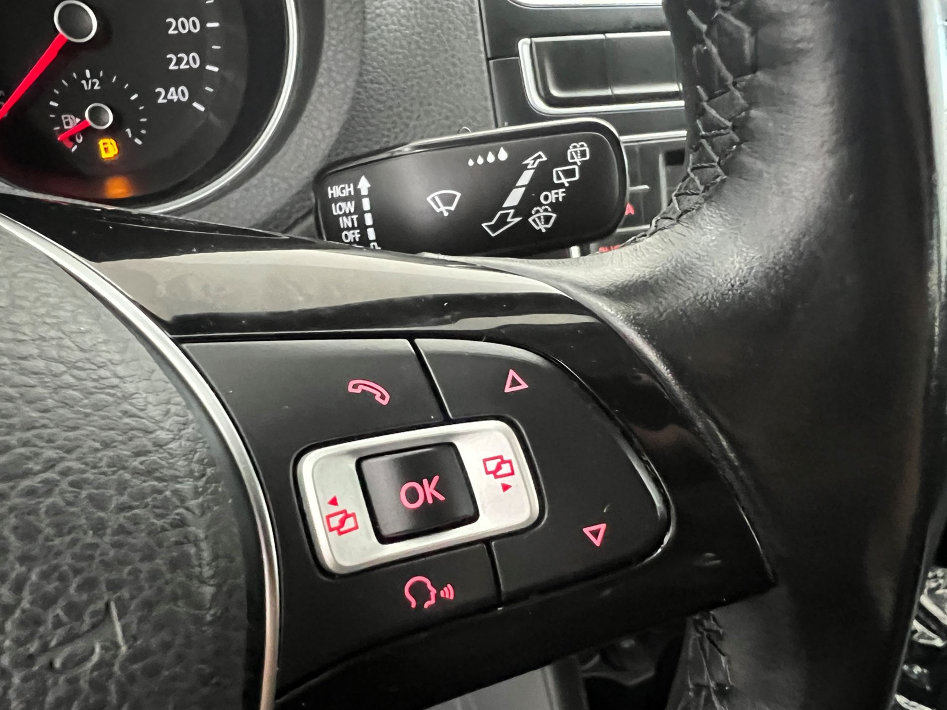 Polo 5p 1.4 tdi Comfortline 75cv - Autosani