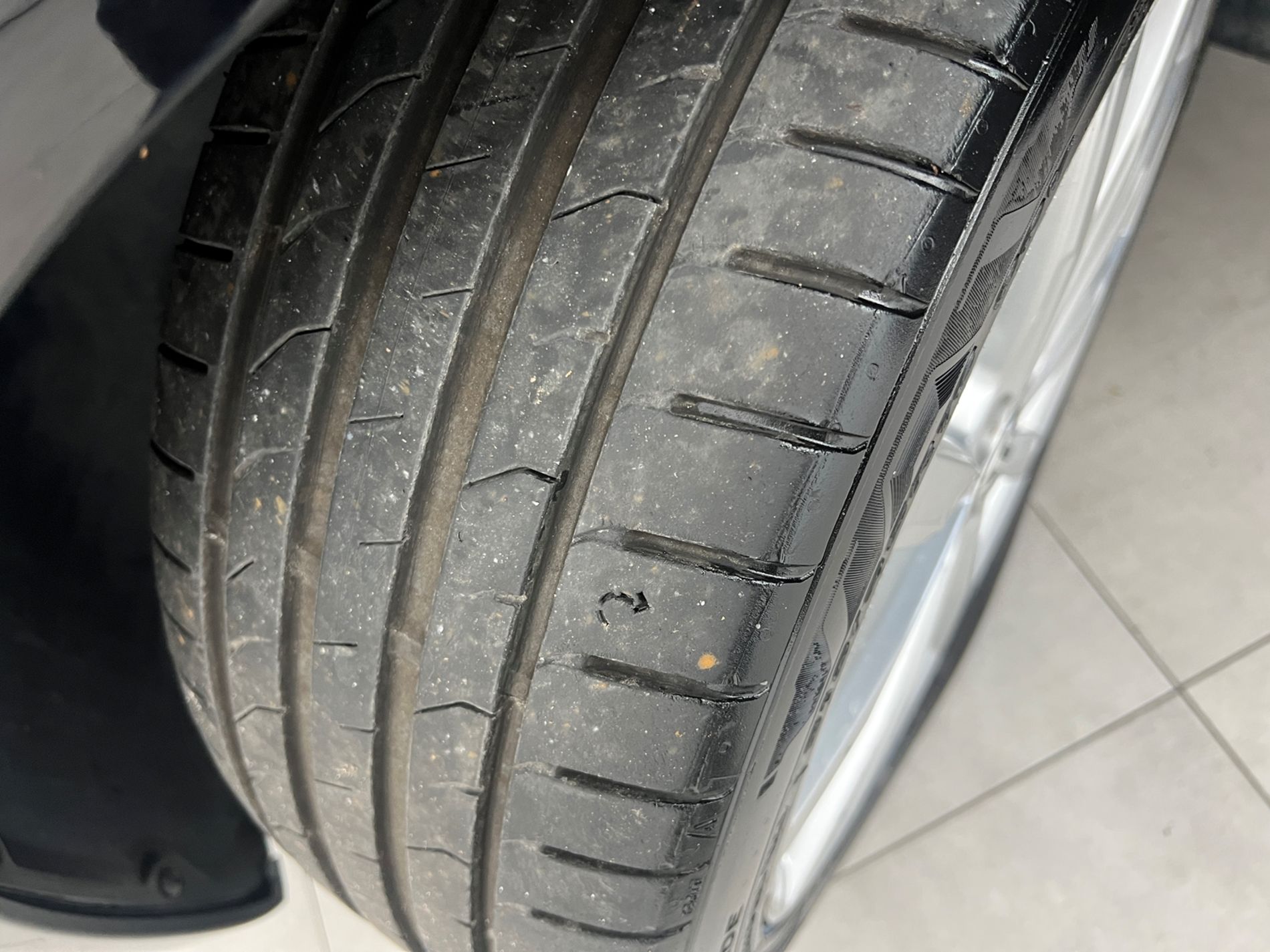 Polo 5p 1.4 tdi Comfortline 75cv - Autosani