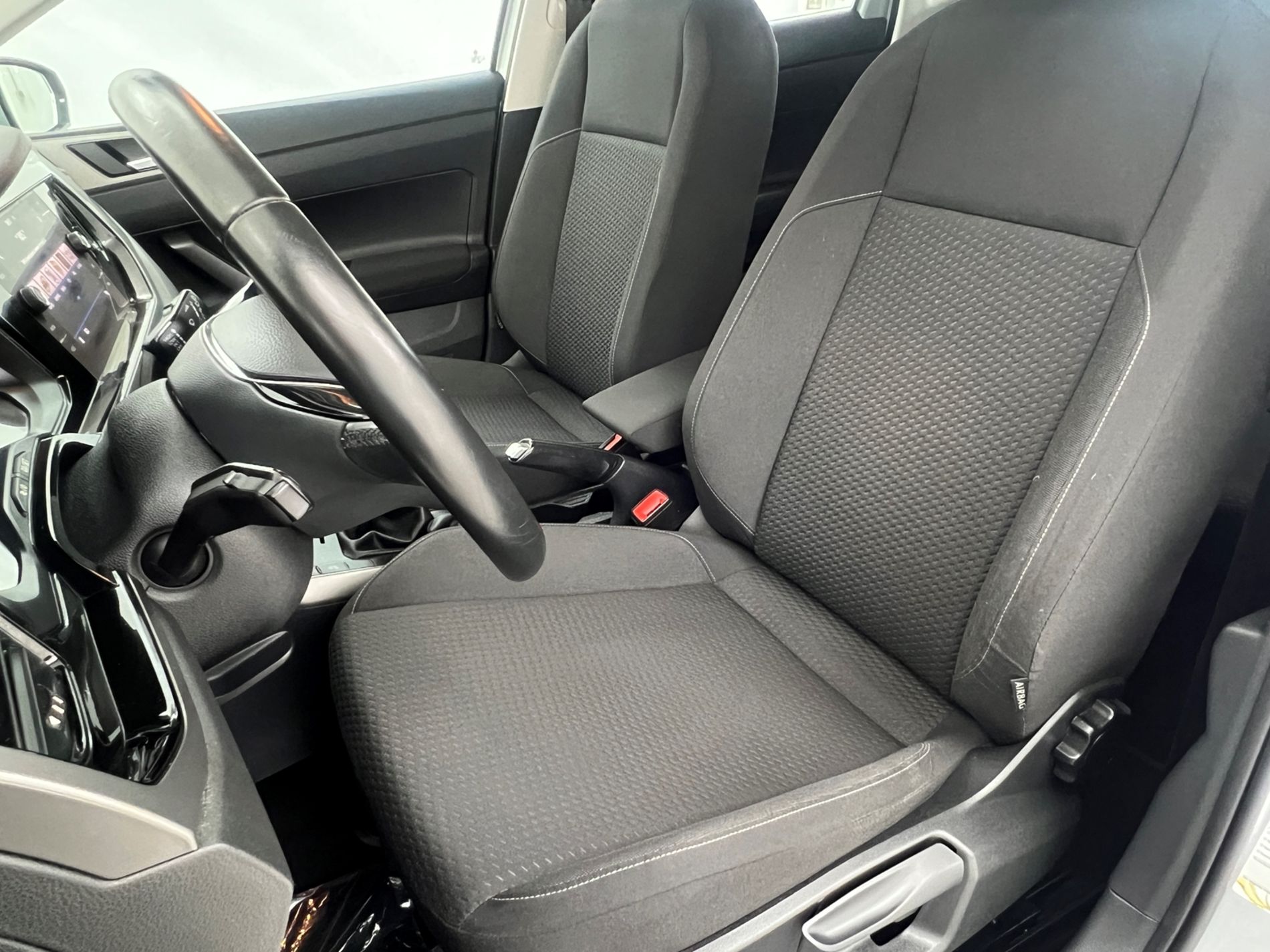 Polo 5p 1.0 mpi Comfortline 75cv - Autosani