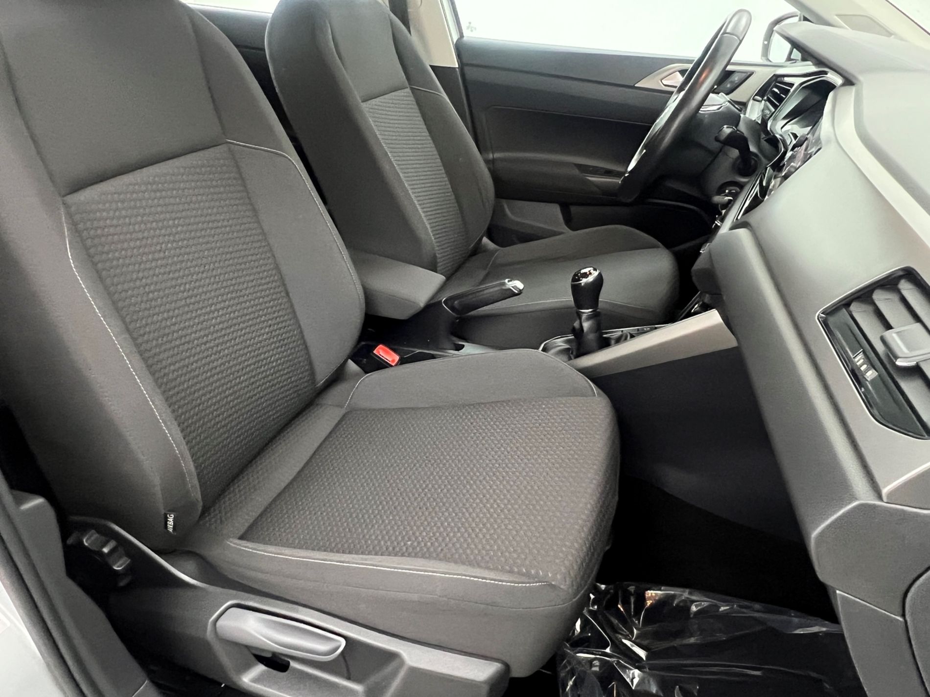 Polo 5p 1.0 mpi Comfortline 75cv - Autosani