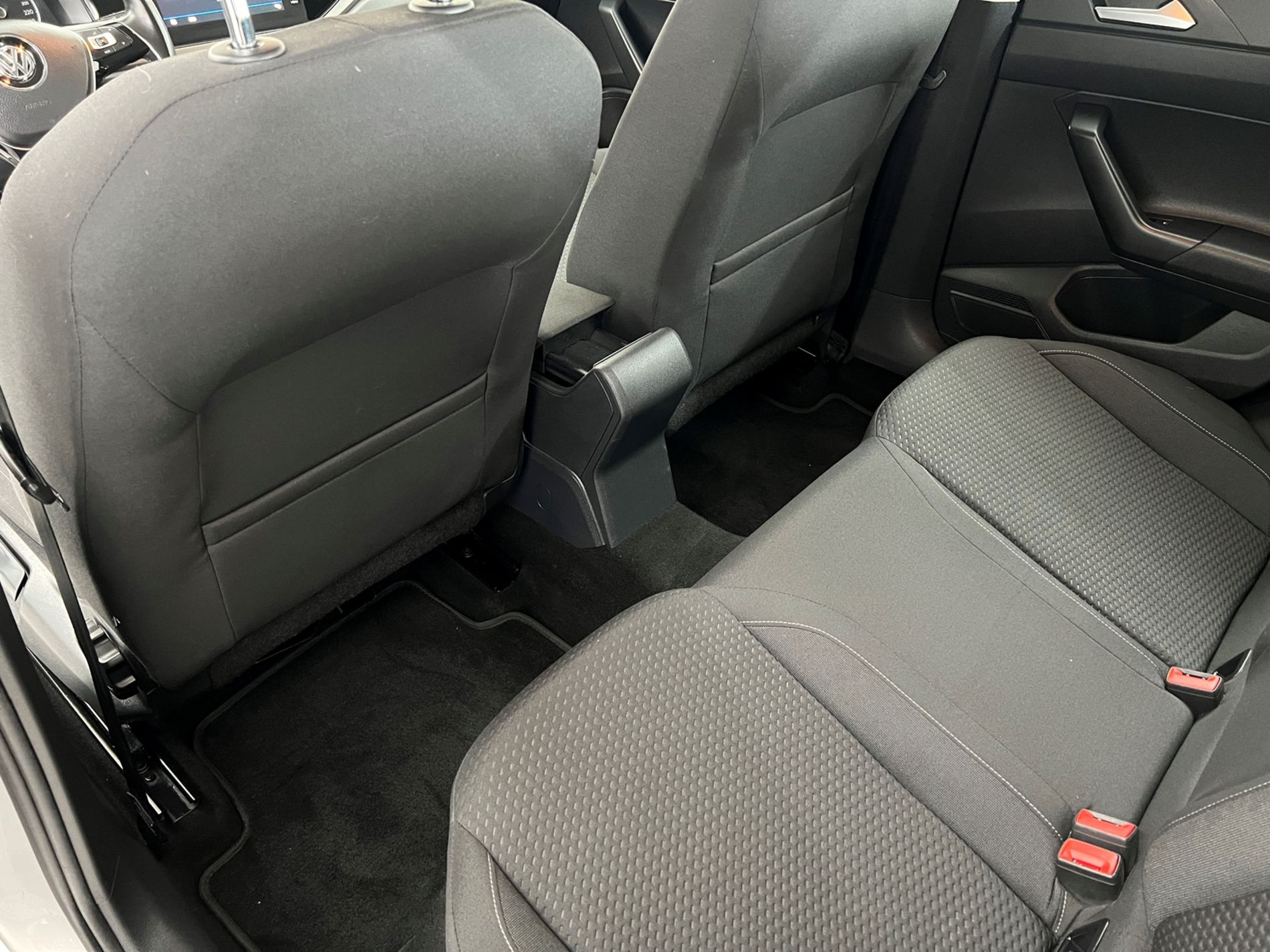 Polo 5p 1.0 mpi Comfortline 75cv - Autosani