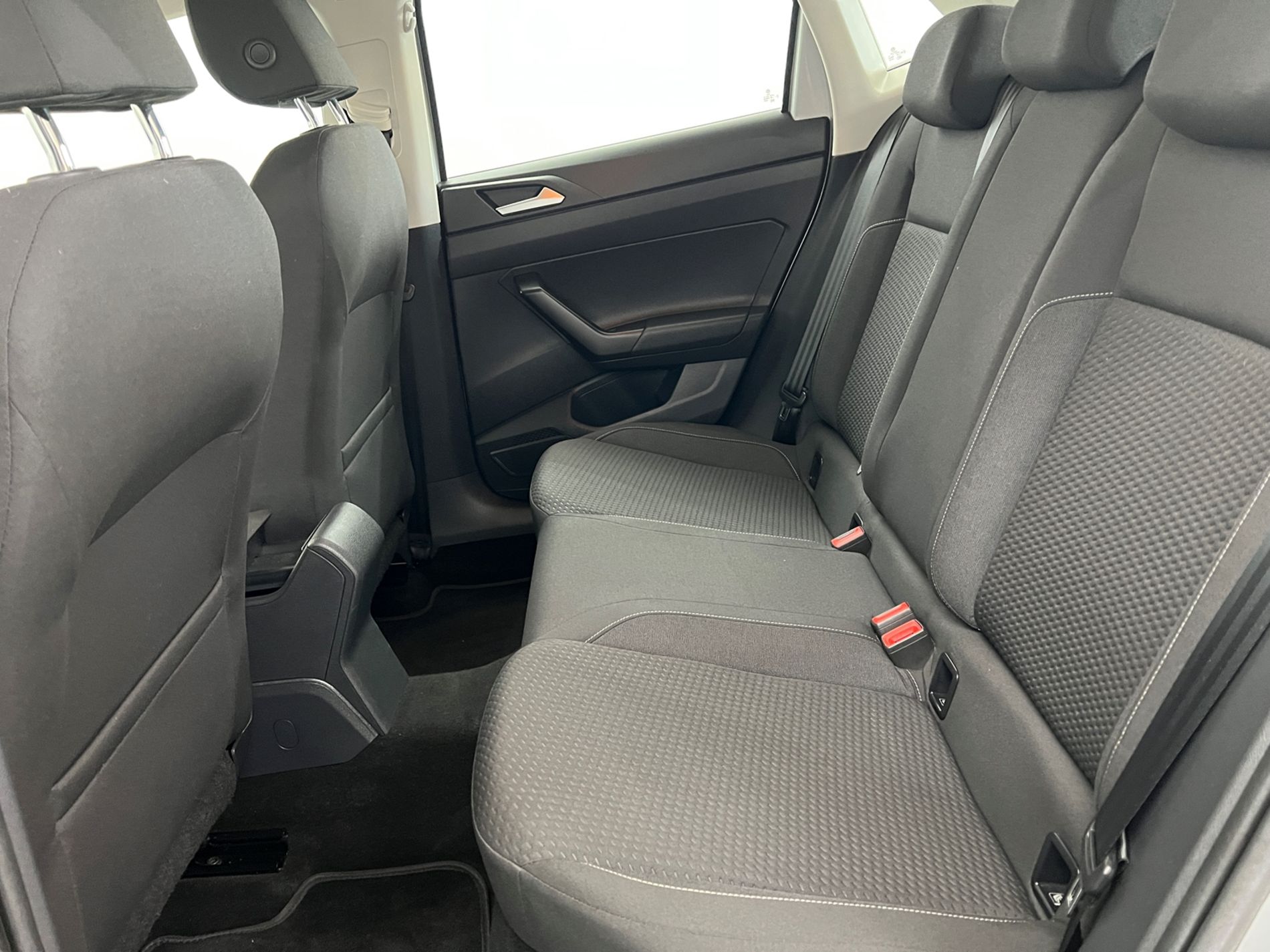 Polo 5p 1.0 mpi Comfortline 75cv - Autosani