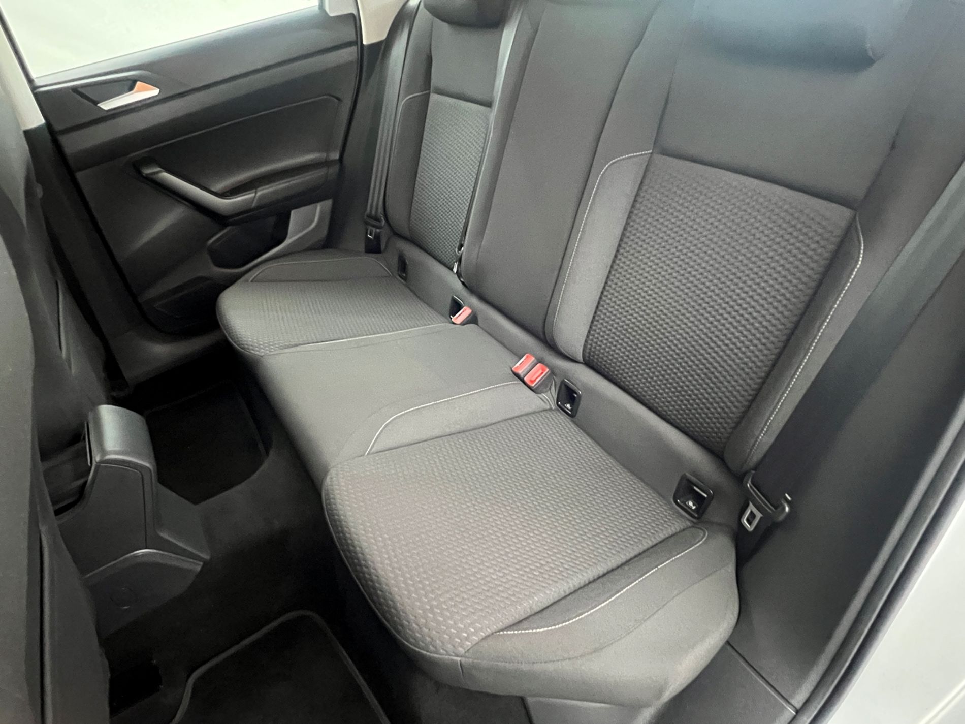 Polo 5p 1.0 mpi Comfortline 75cv - Autosani