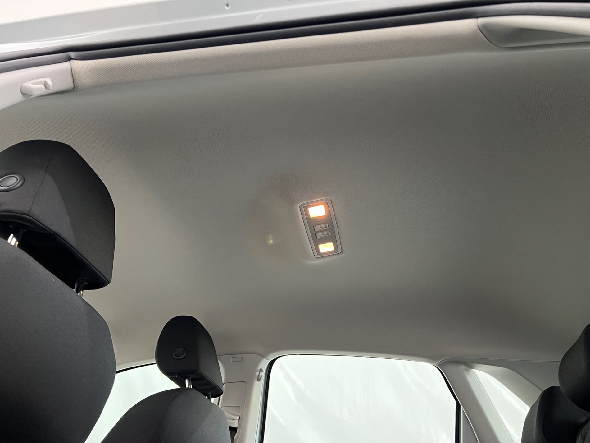 Polo 5p 1.0 mpi Comfortline 75cv - Autosani