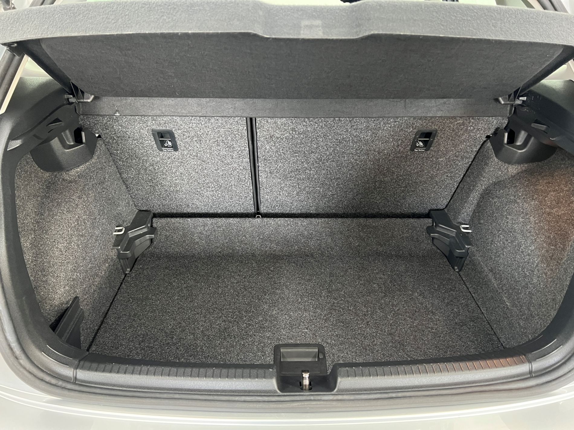 Polo 5p 1.0 mpi Comfortline 75cv - Autosani