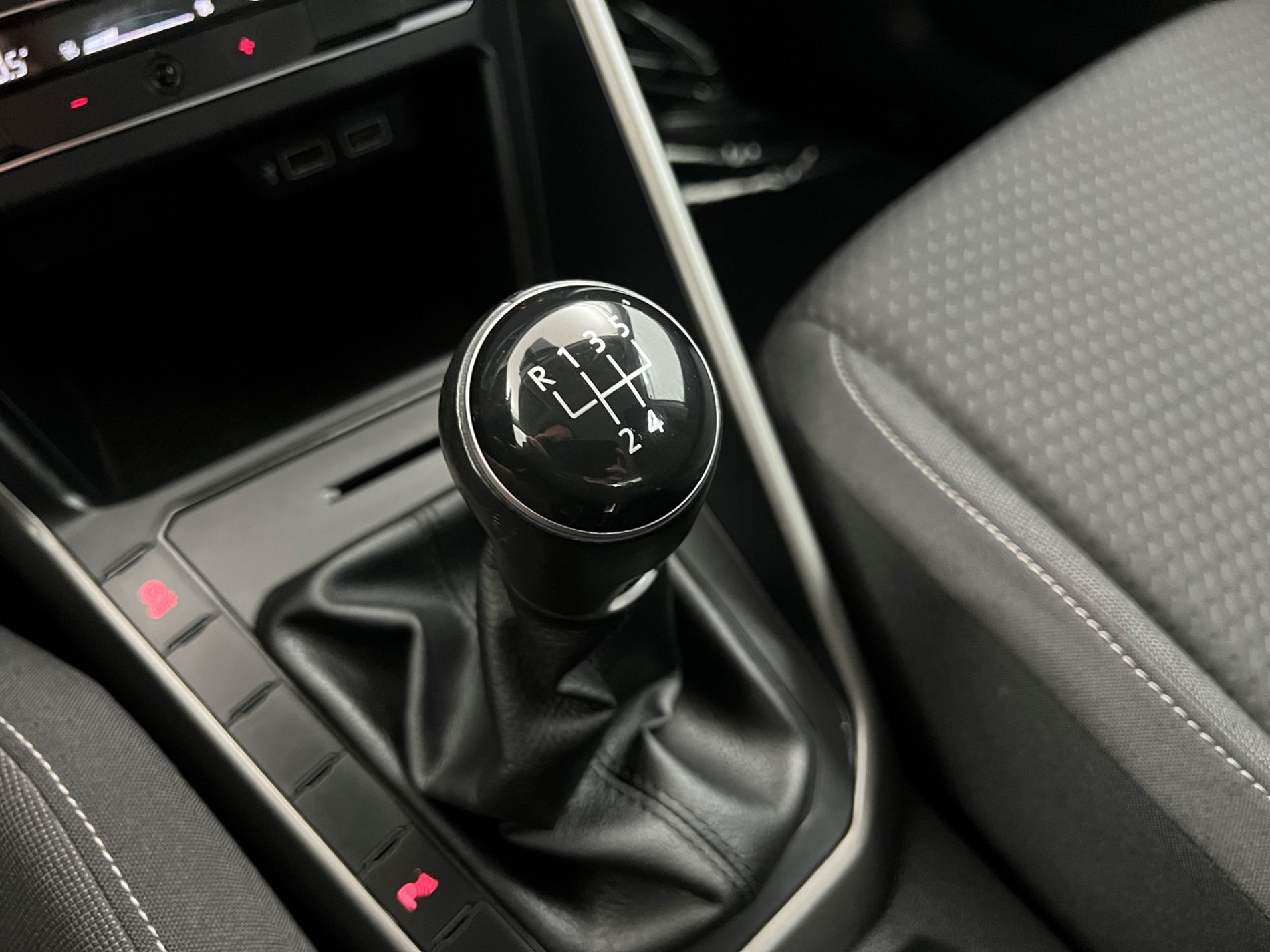 Polo 5p 1.0 mpi Comfortline 75cv - Autosani