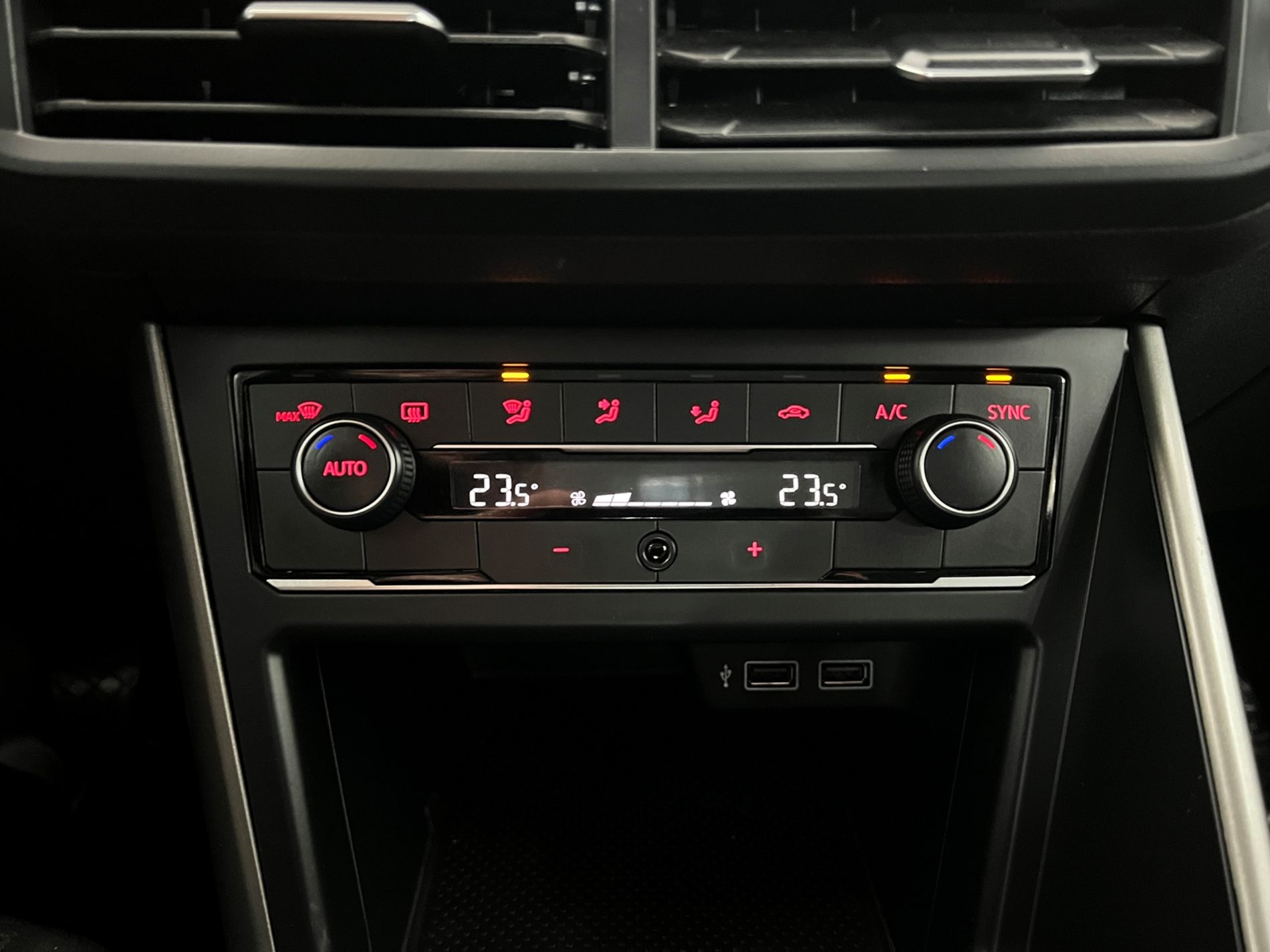 Polo 5p 1.0 mpi Comfortline 75cv - Autosani