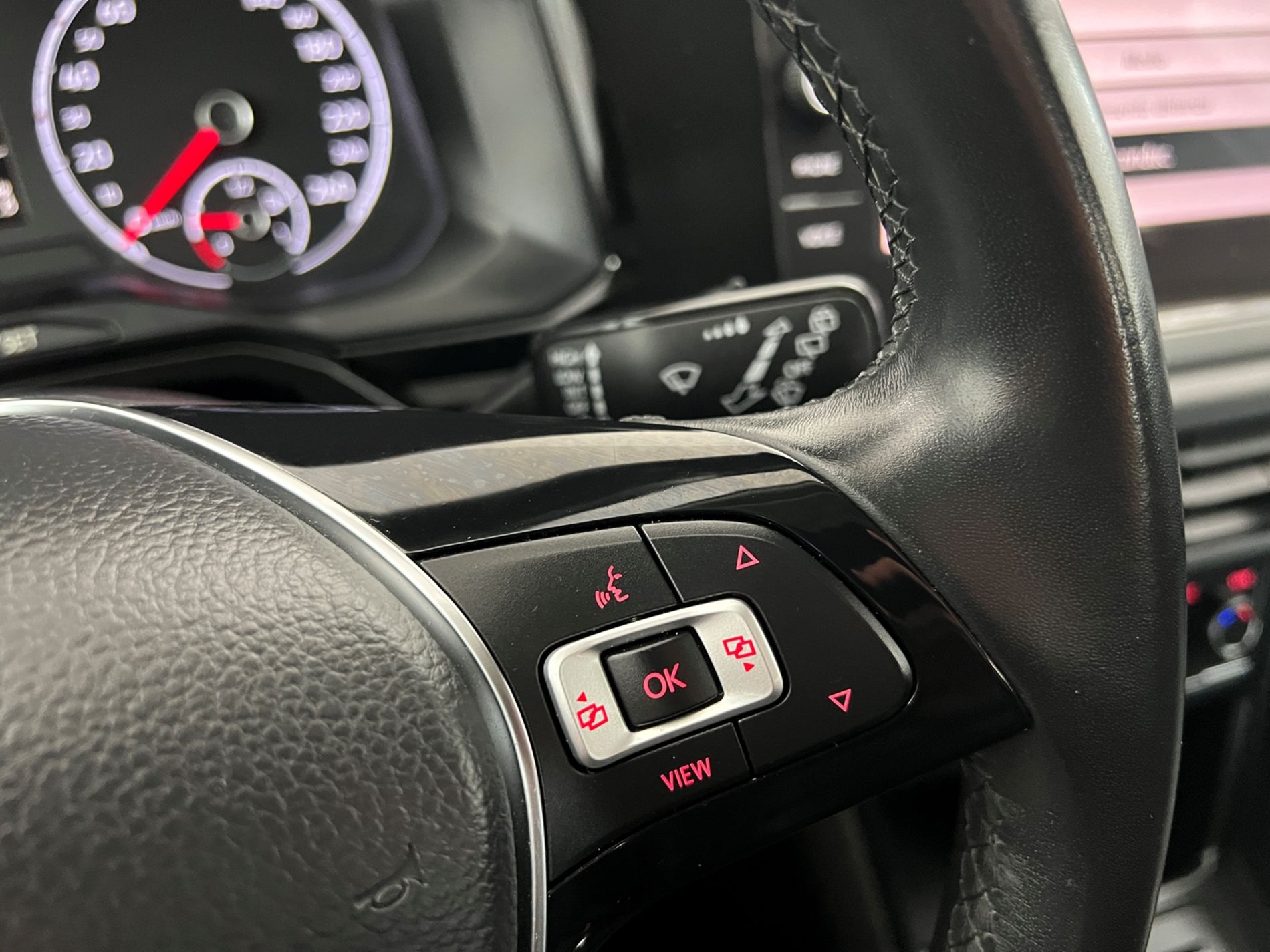 Polo 5p 1.0 mpi Comfortline 75cv - Autosani