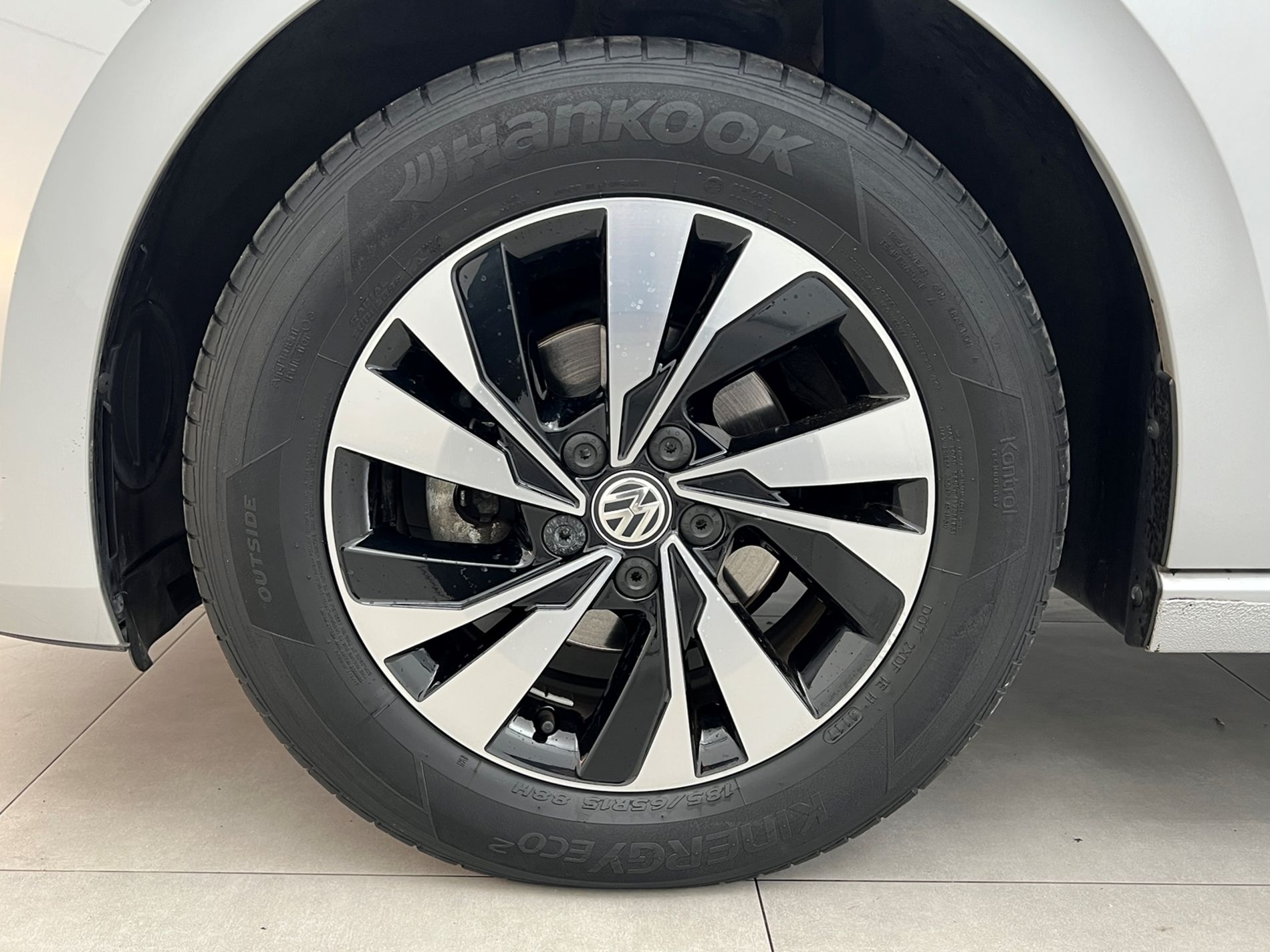 Polo 5p 1.0 mpi Comfortline 75cv - Autosani