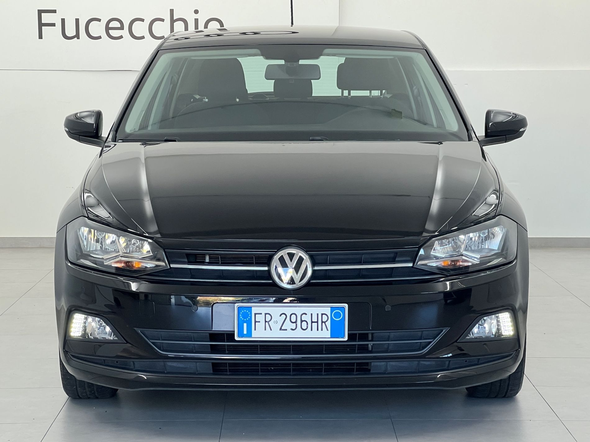 Polo 5p 1.6 tdi Comfortline 80cv - Autosani