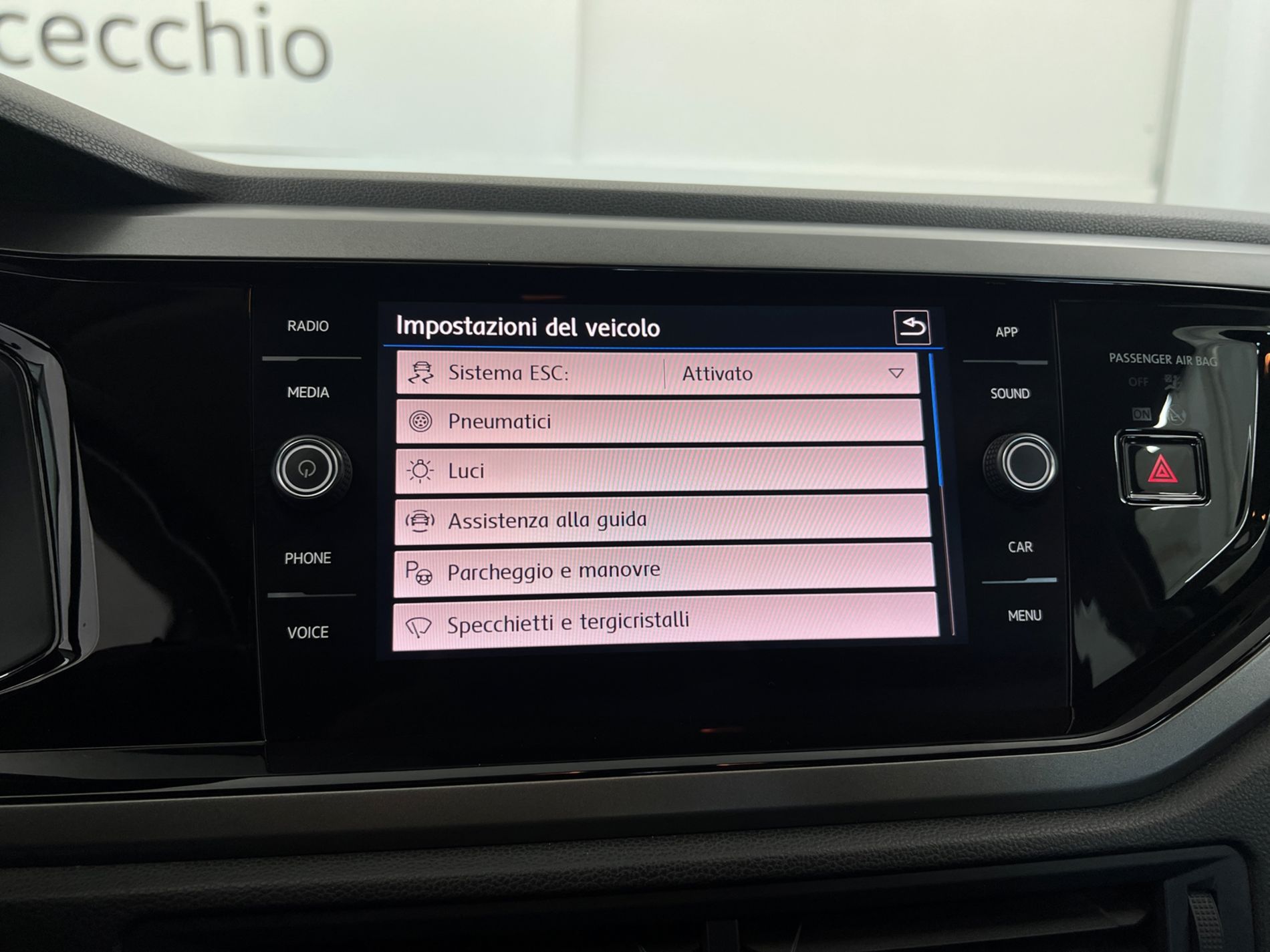 Polo 5p 1.6 tdi Comfortline 80cv - Autosani