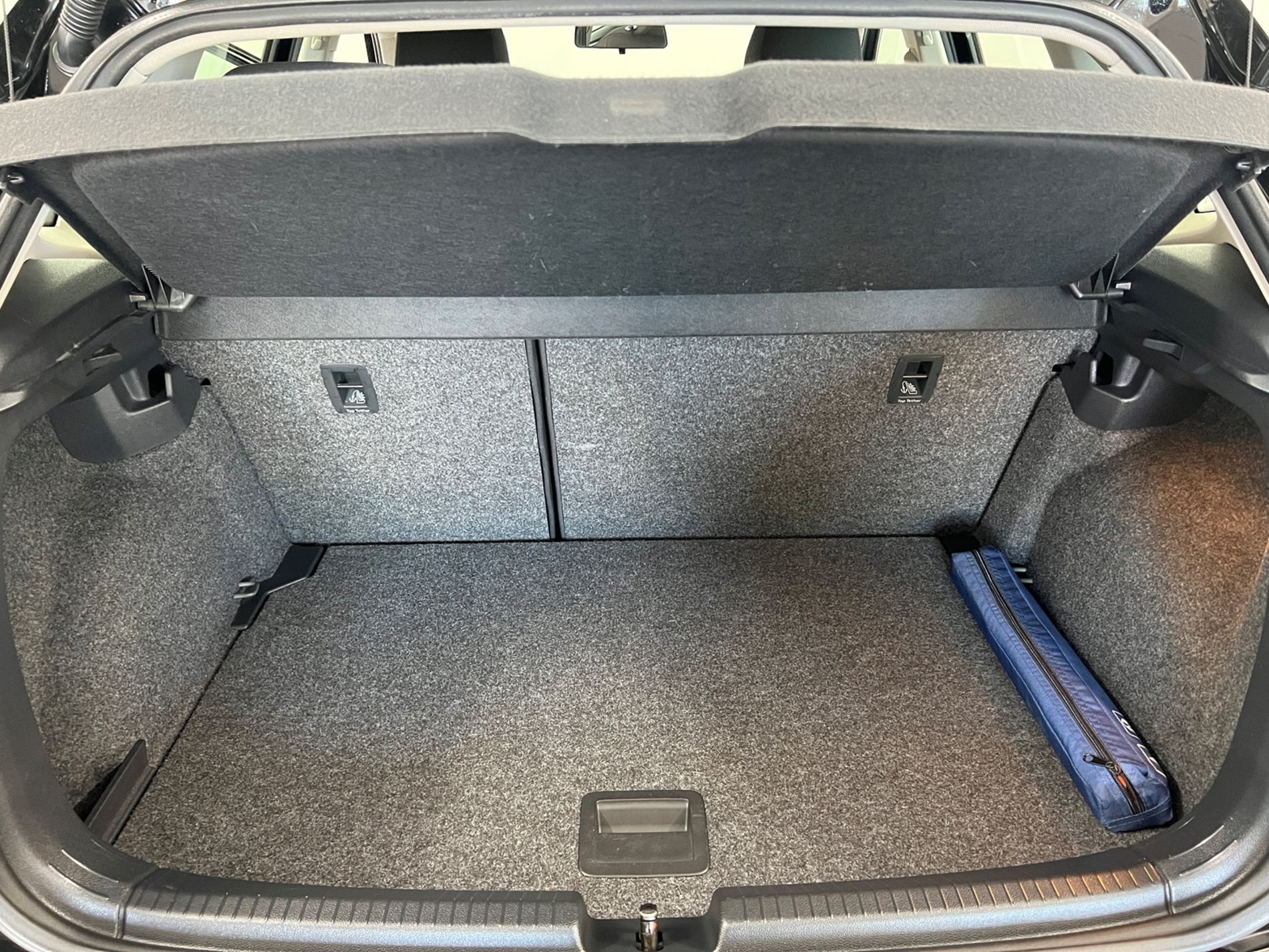 Polo 5p 1.6 tdi Comfortline 80cv - Autosani