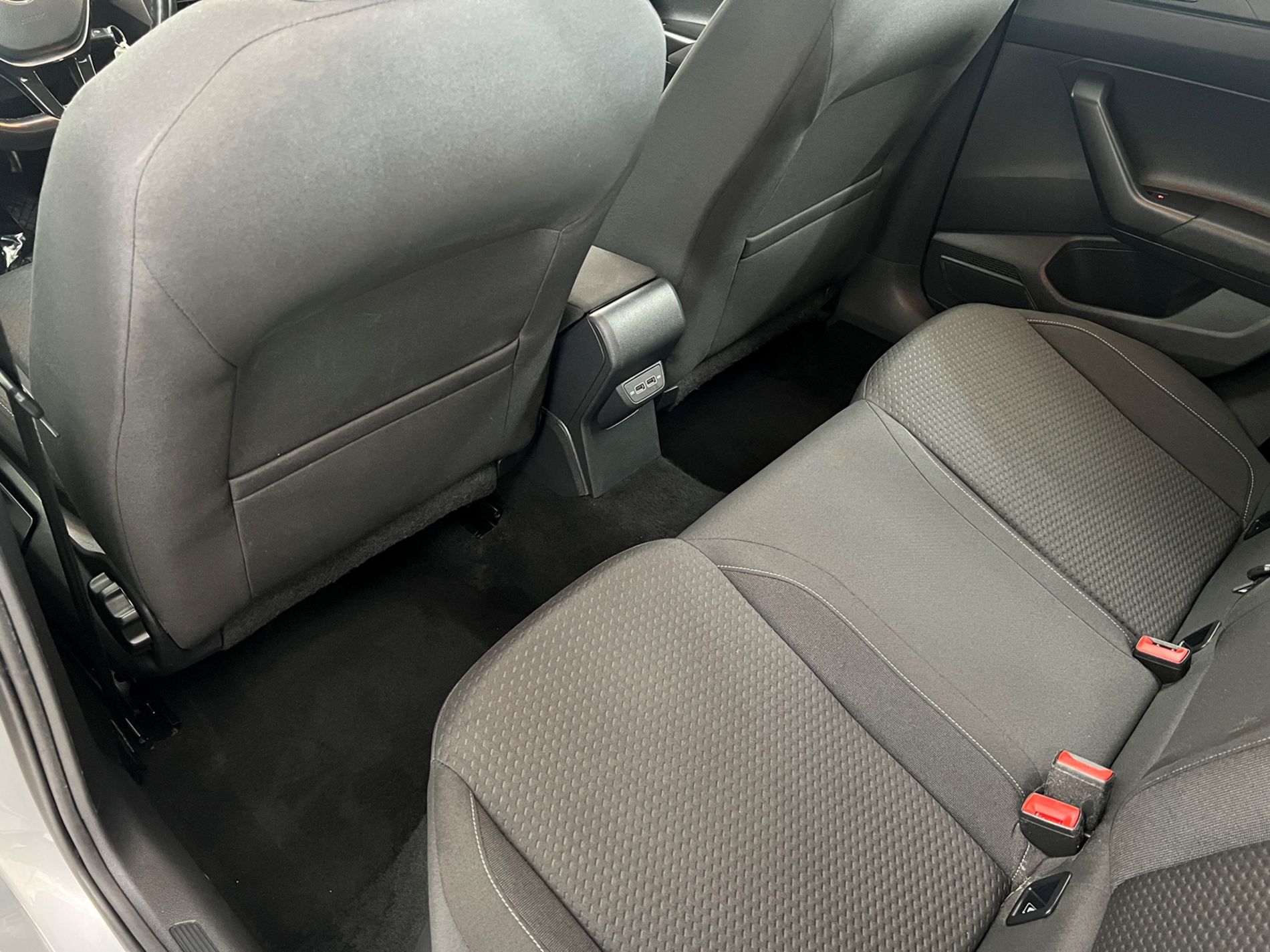 Polo 5p 1.6 tdi Comfortline 80cv - Autosani