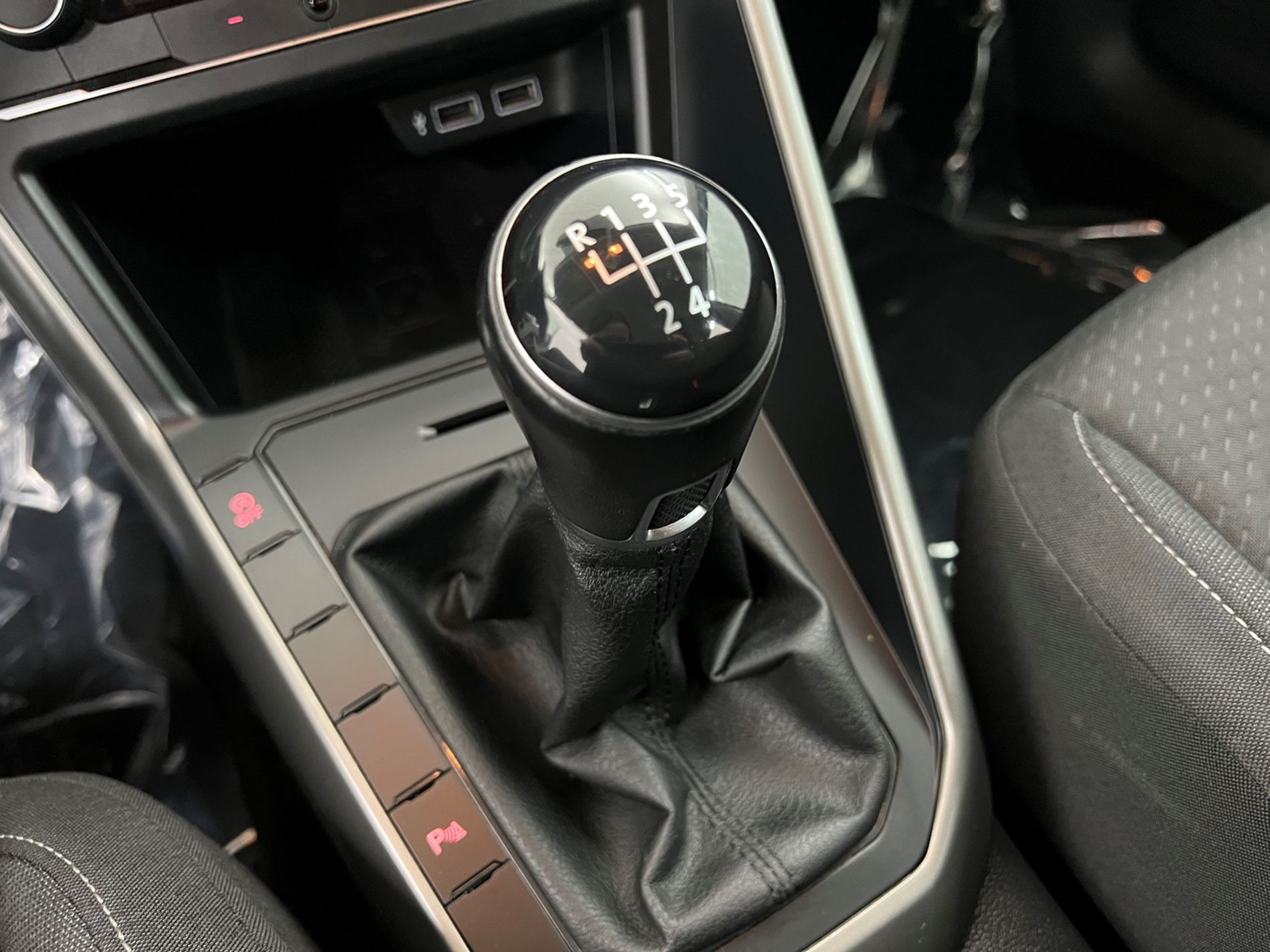 Polo 5p 1.6 tdi Comfortline 80cv - Autosani