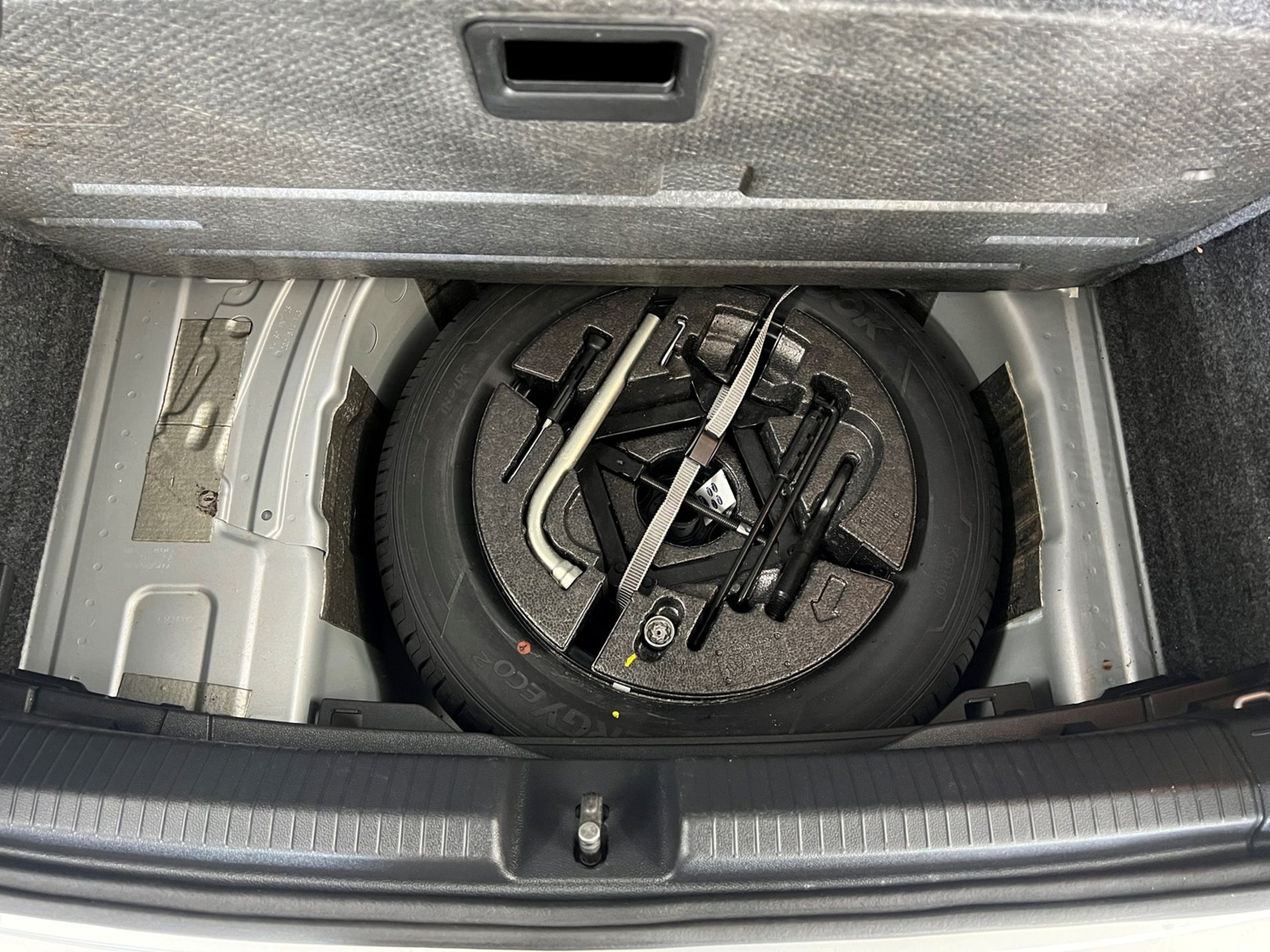 Polo 5p 1.6 tdi Comfortline 80cv - Autosani