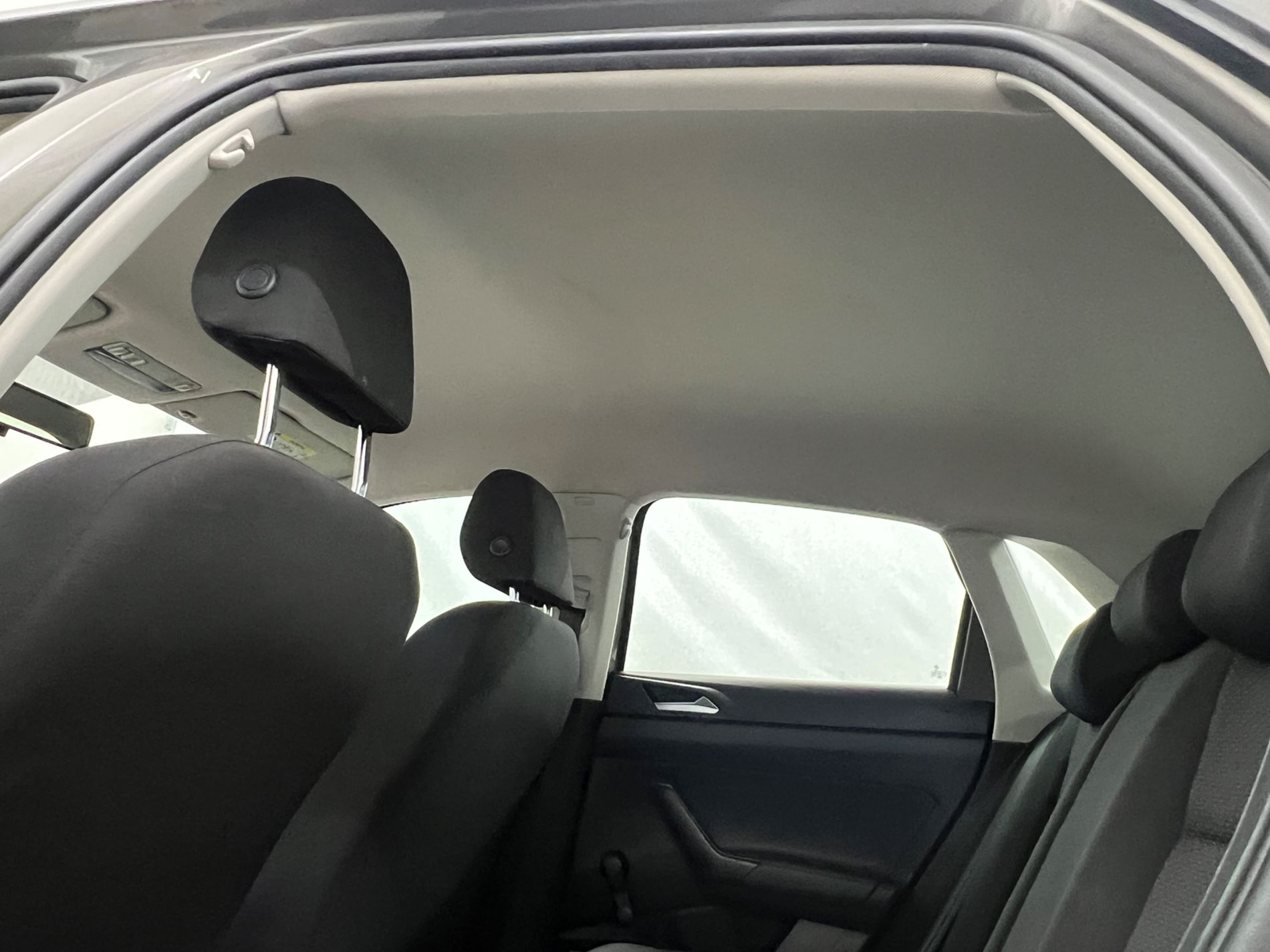 Polo 5p 1.6 tdi Trendline 80cv - Autosani