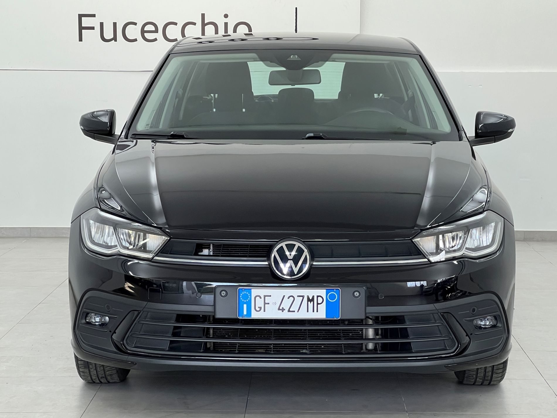 Polo 1.0 tgi 90cv - Autosani