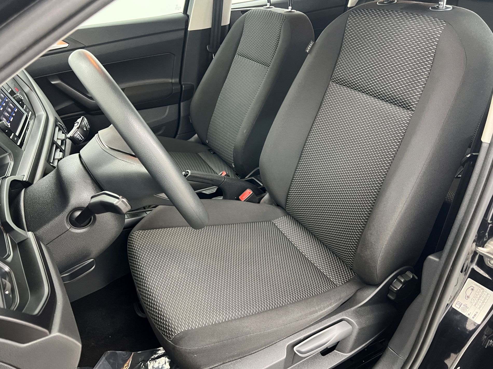 Polo 1.0 tgi 90cv - Autosani