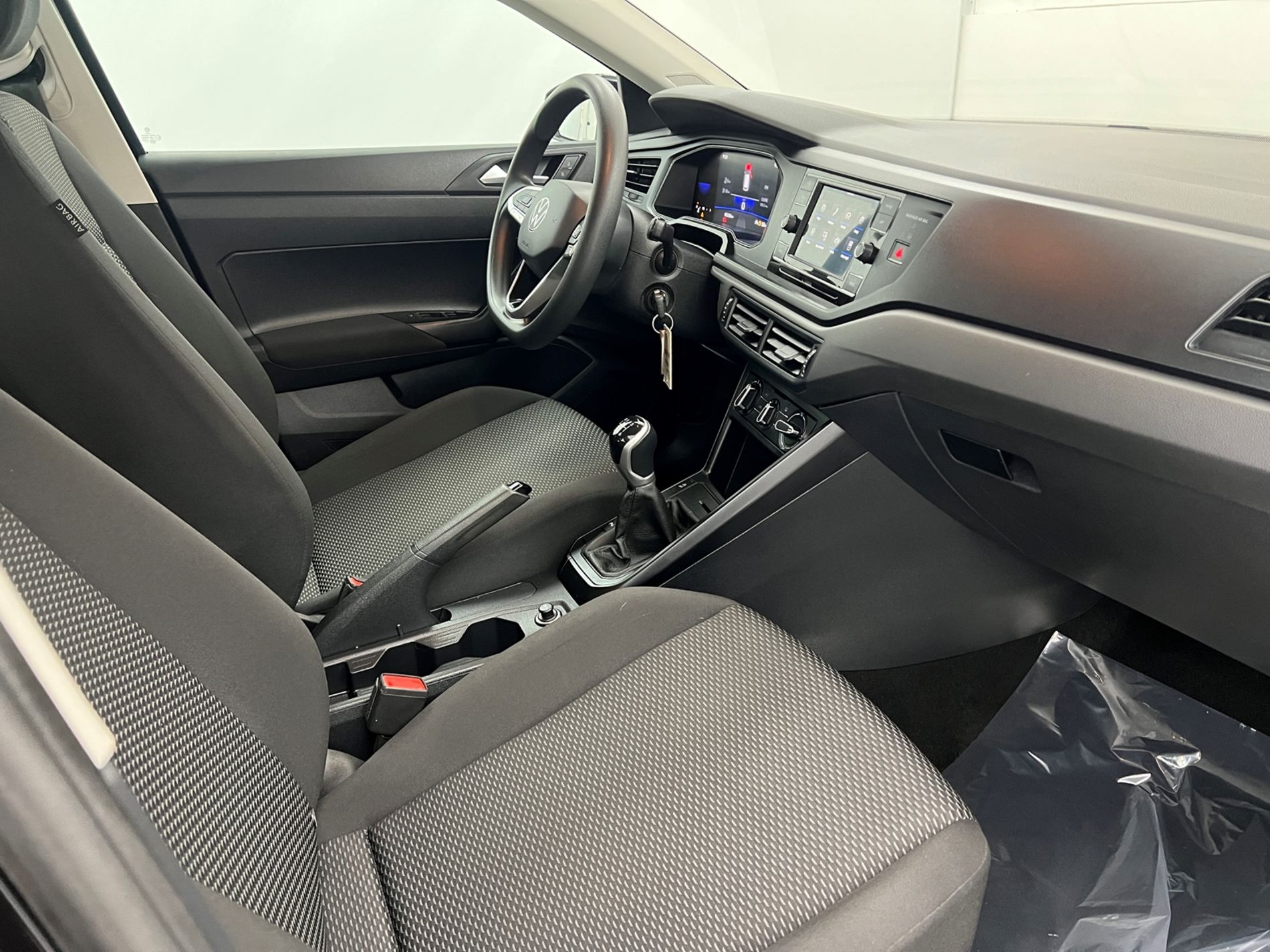 Polo 1.0 tgi 90cv - Autosani