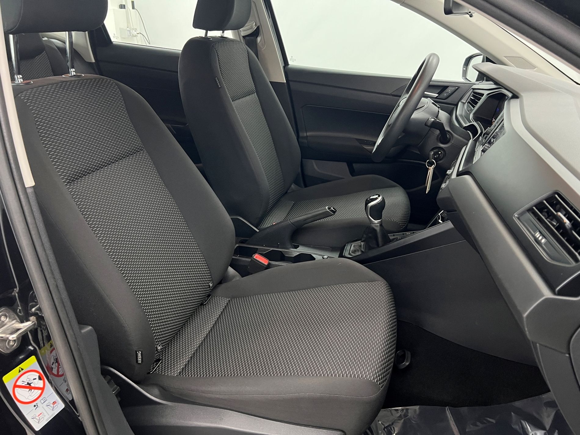 Polo 1.0 tgi 90cv - Autosani