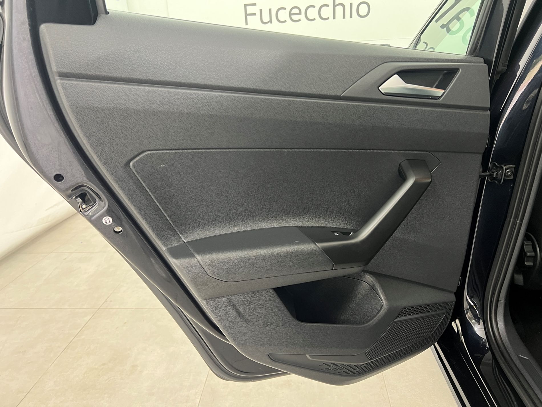 Polo 1.0 tgi 90cv - Autosani