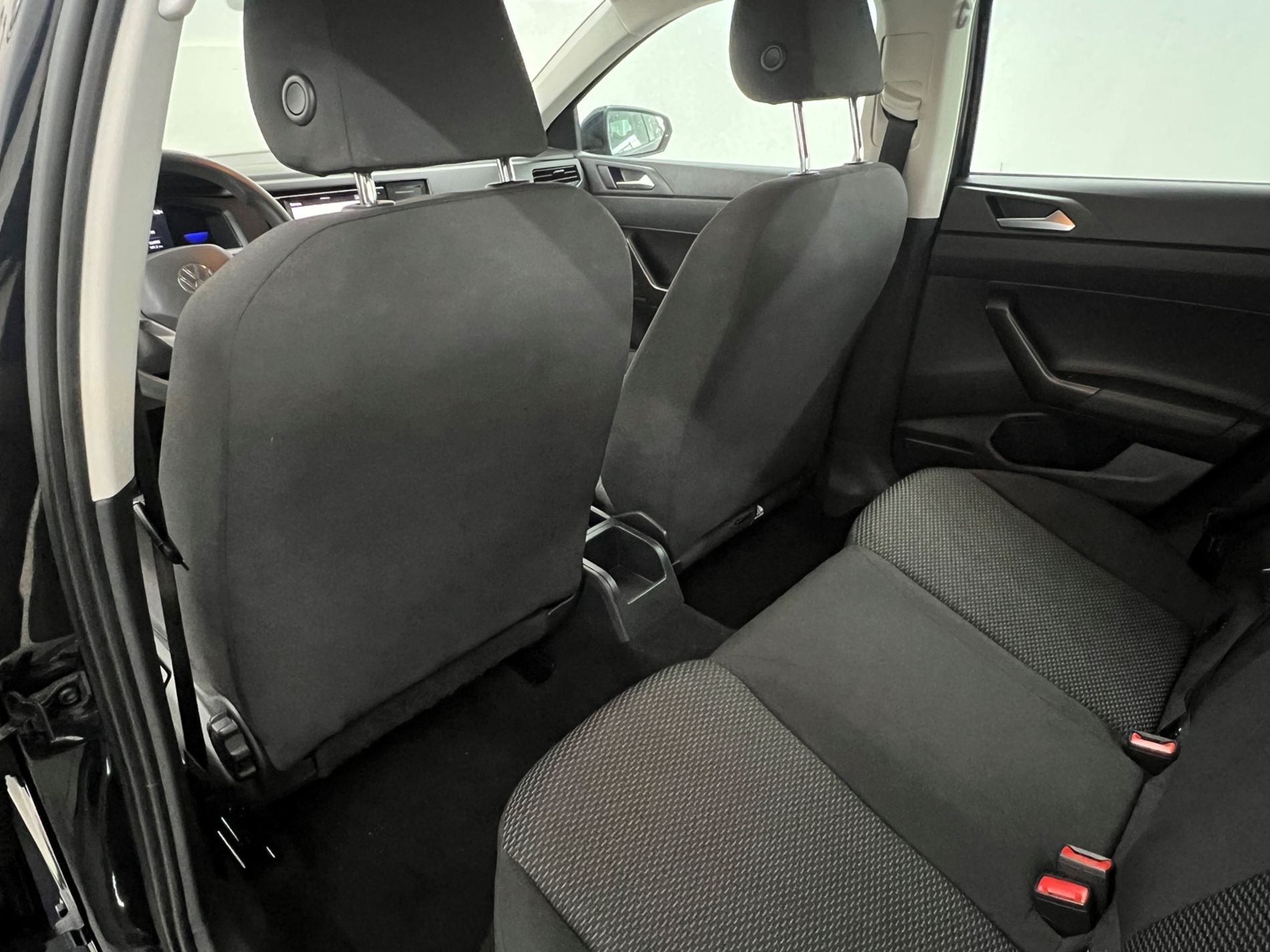 Polo 1.0 tgi 90cv - Autosani