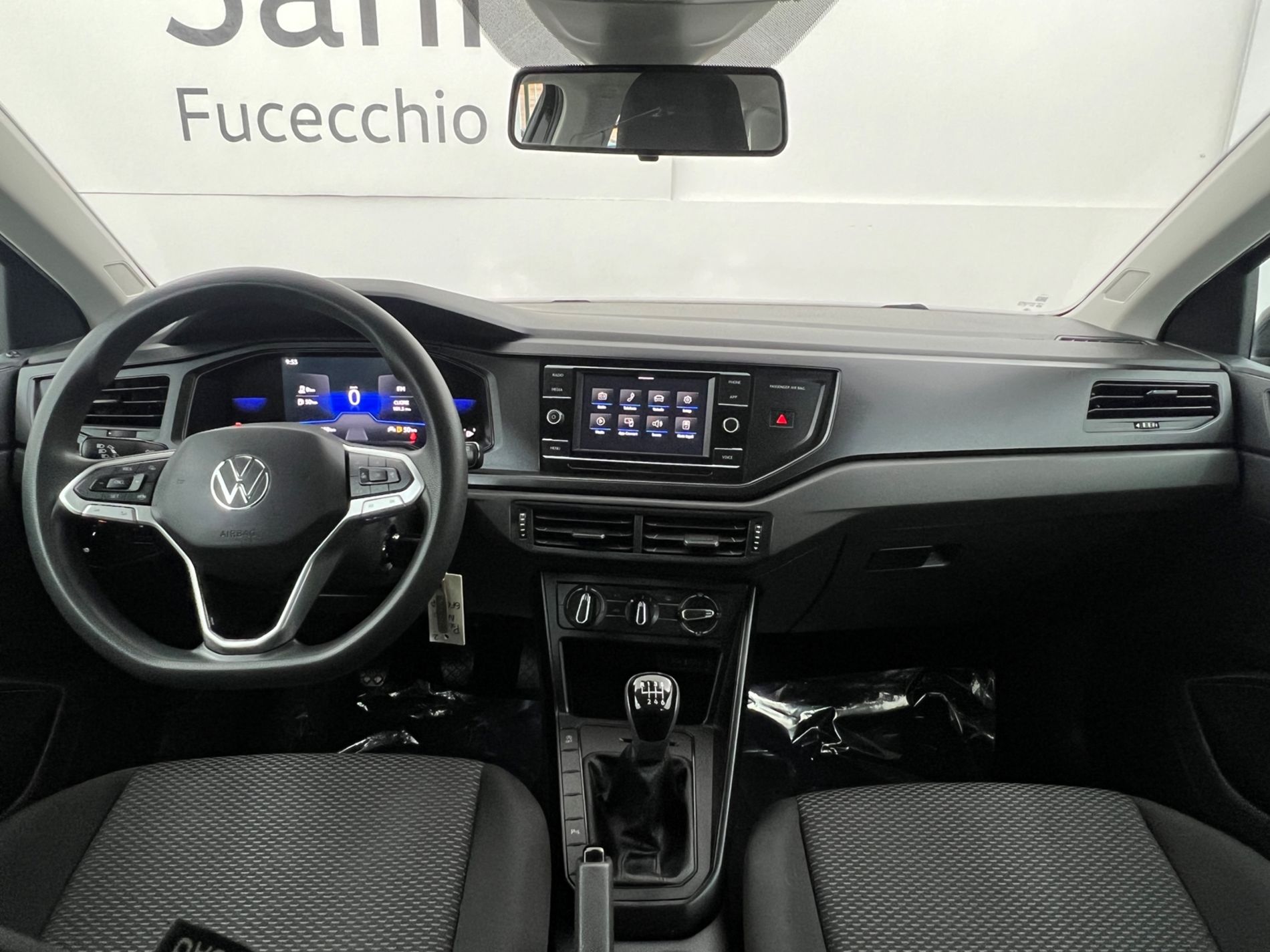 Polo 1.0 tgi 90cv - Autosani