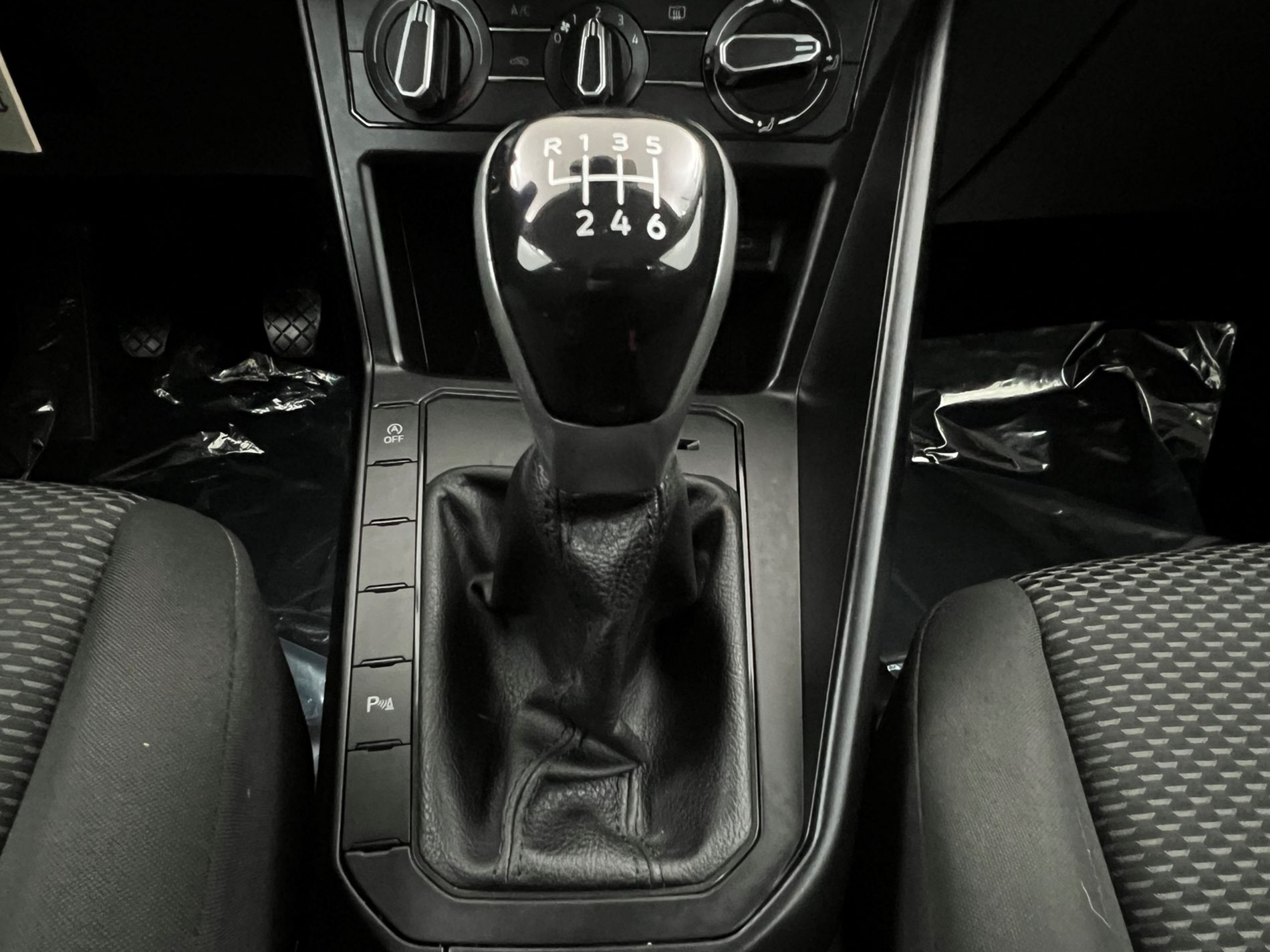 Polo 1.0 tgi 90cv - Autosani