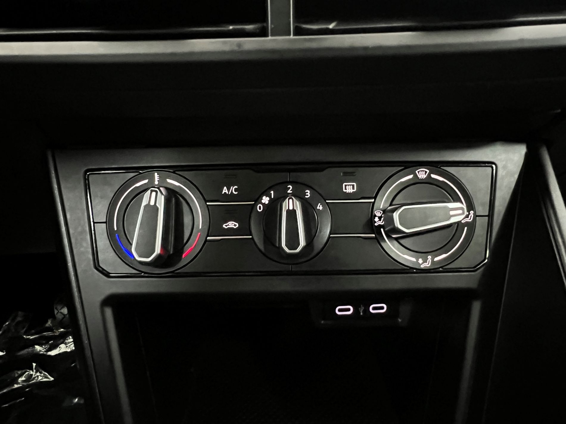 Polo 1.0 tgi 90cv - Autosani