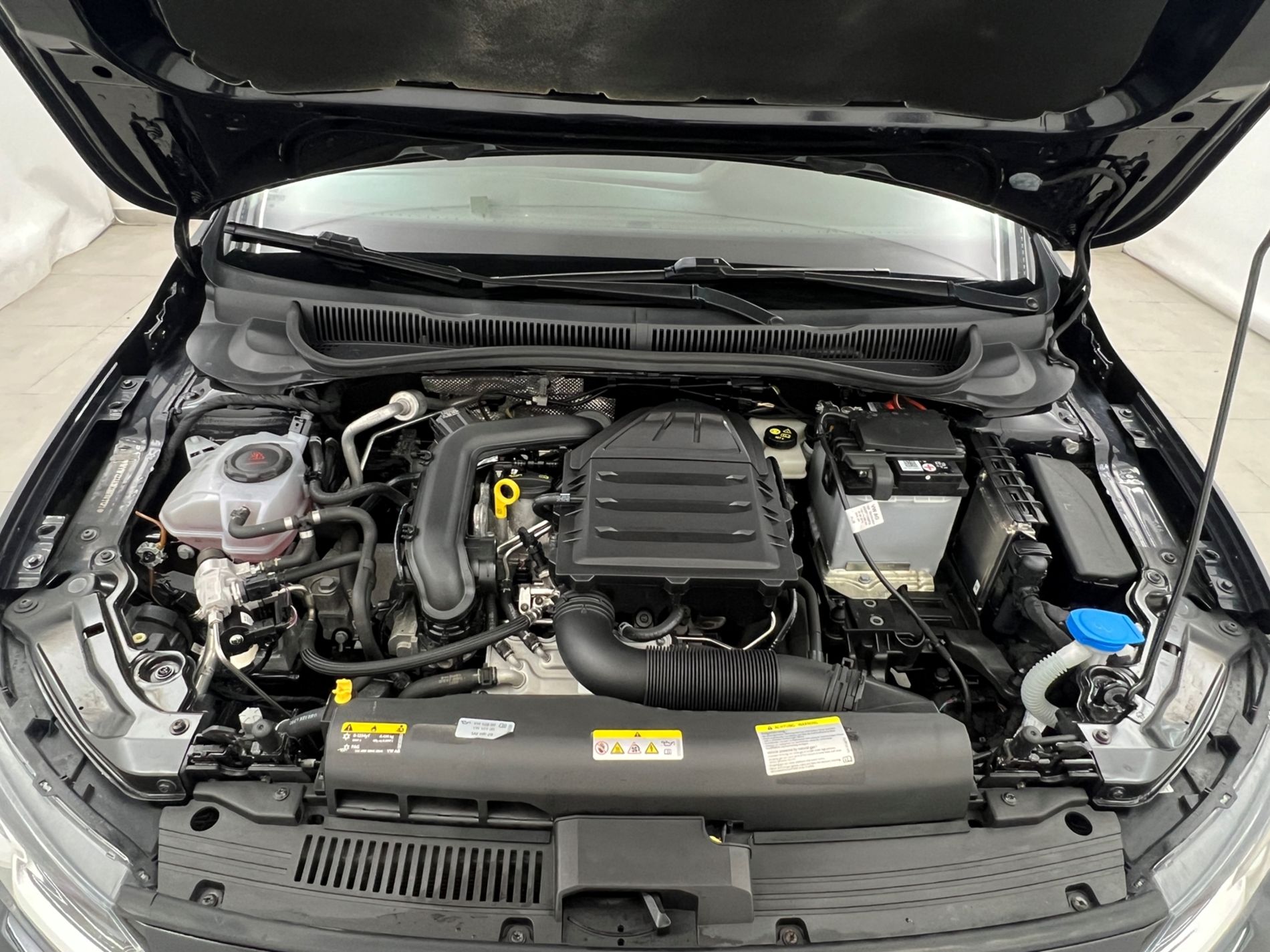 Polo 1.0 tgi 90cv - Autosani