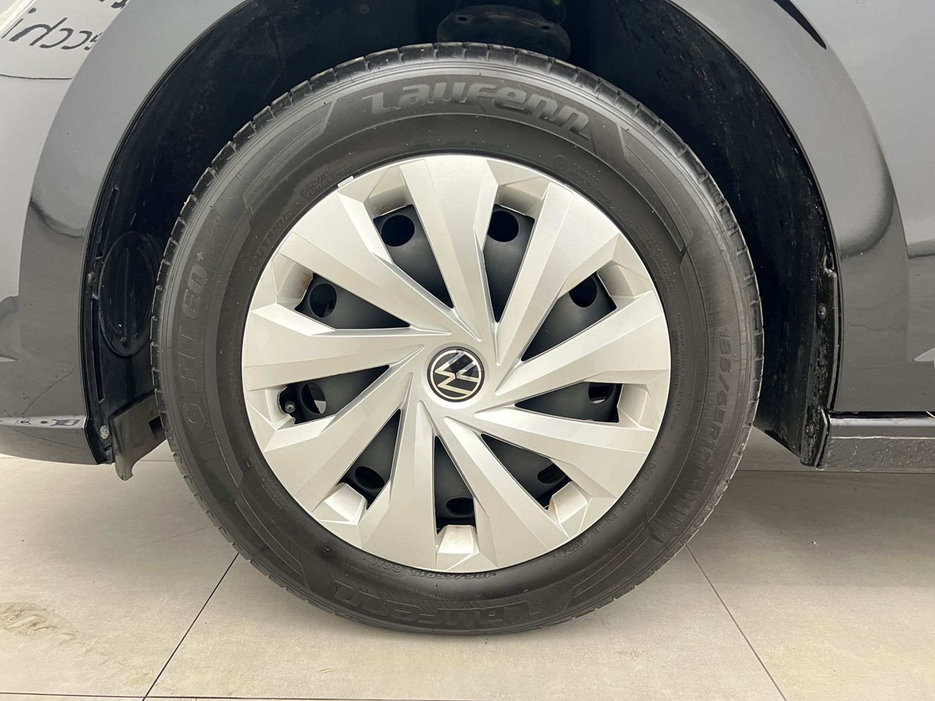 Polo 1.0 tgi 90cv - Autosani