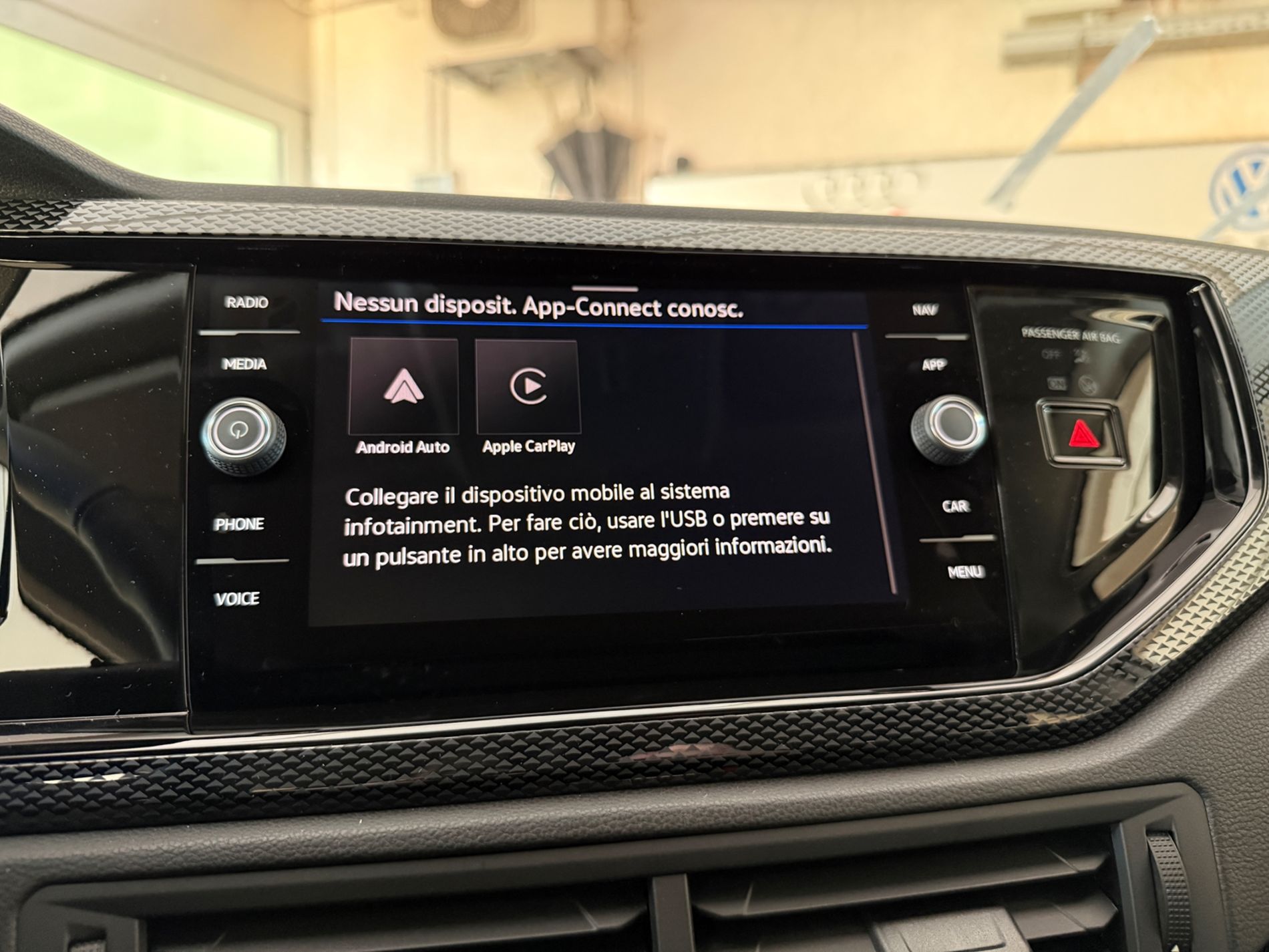 Polo 1.0 tsi Edition Plus 95cv - Autosani