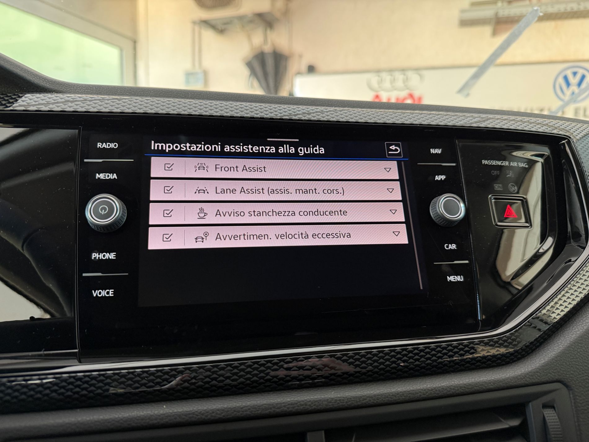 Polo 1.0 tsi Edition Plus 95cv - Autosani