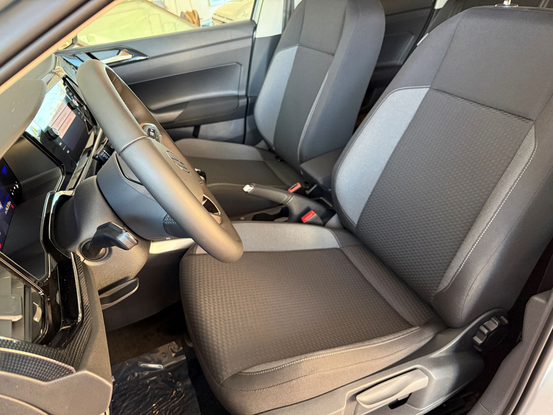 Polo 1.0 tsi Edition Plus 95cv - Autosani