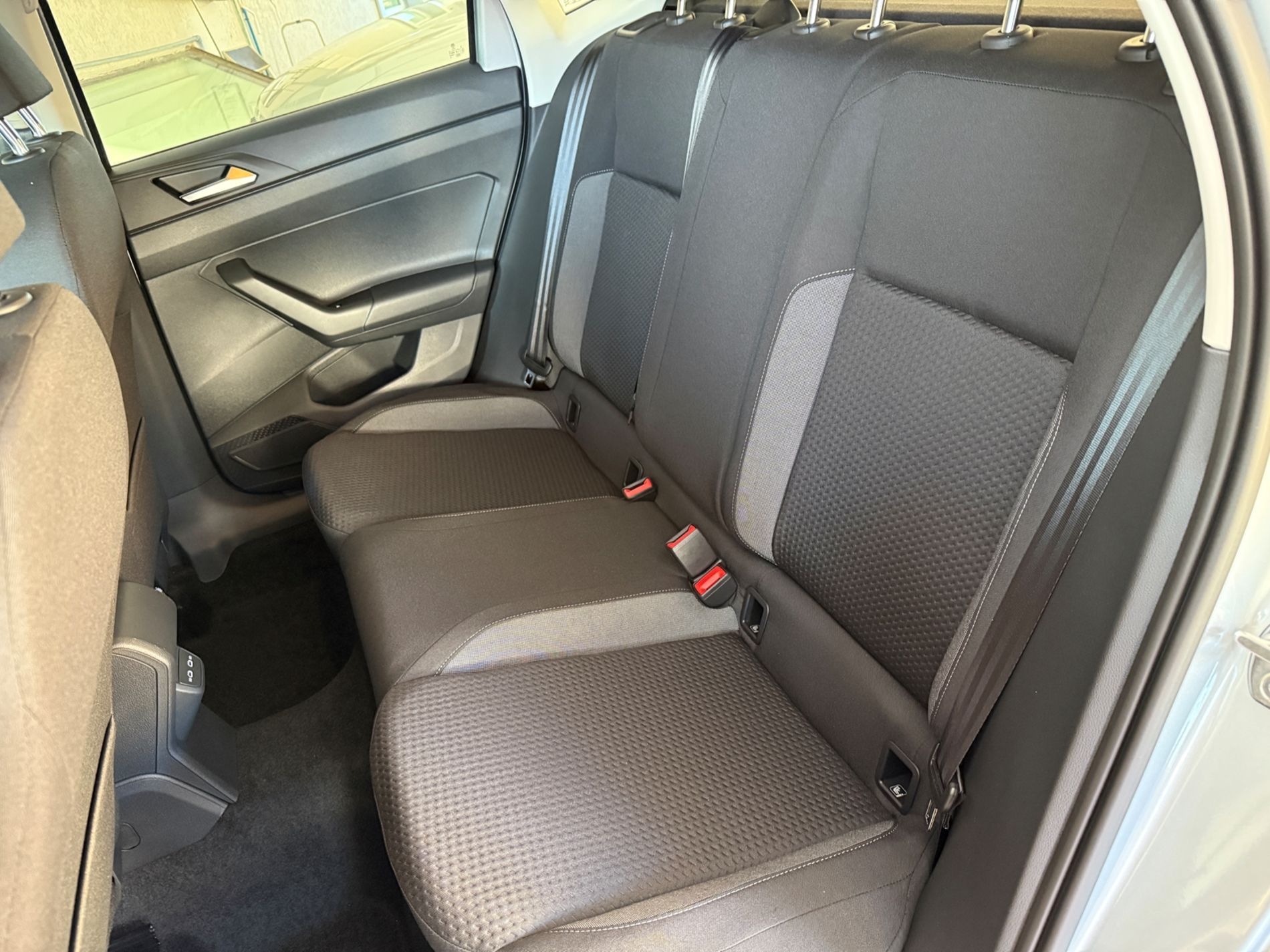 Polo 1.0 tsi Edition Plus 95cv - Autosani