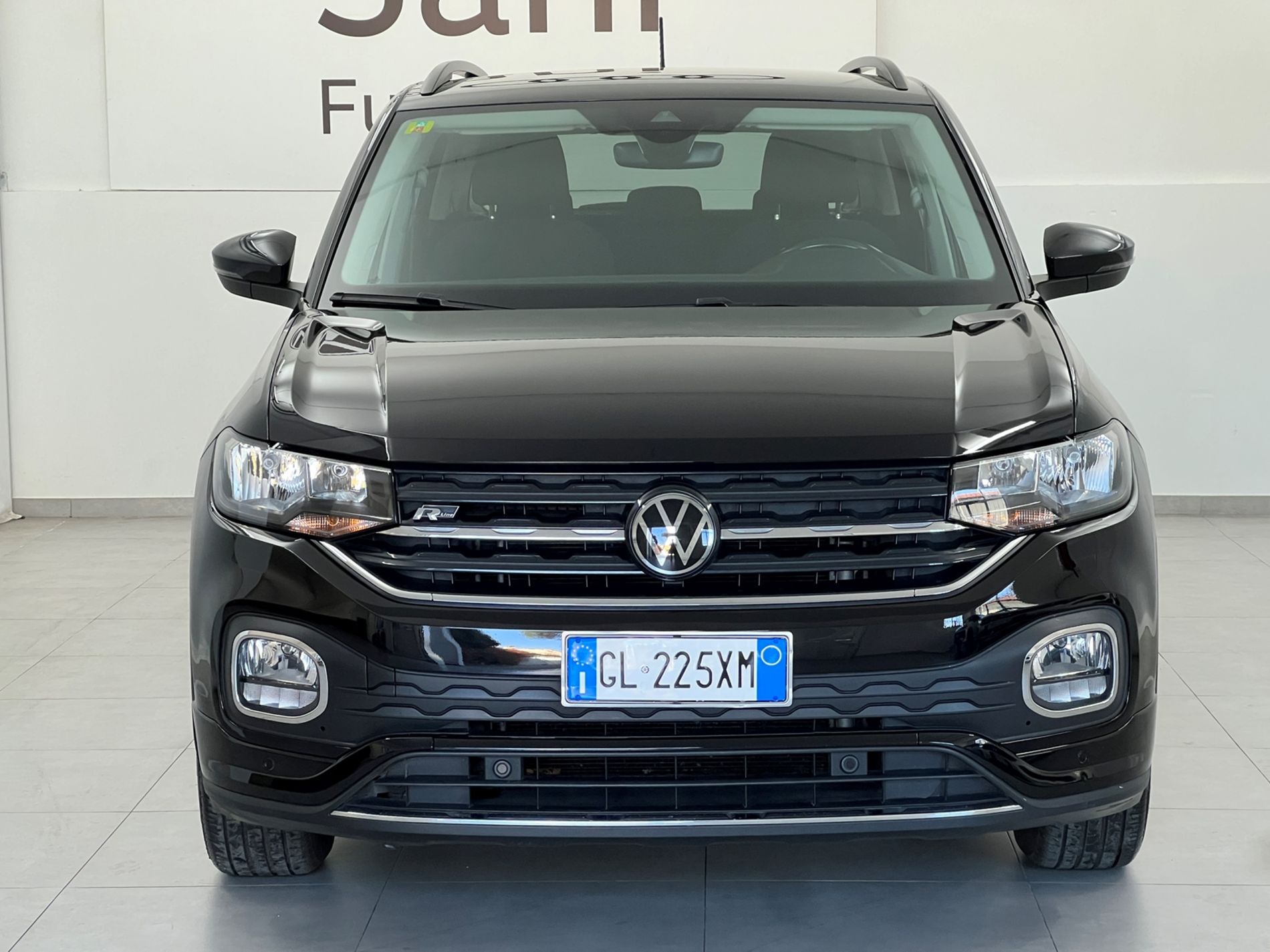 T-Cross 1.0 tsi Sport 95cv - Autosani