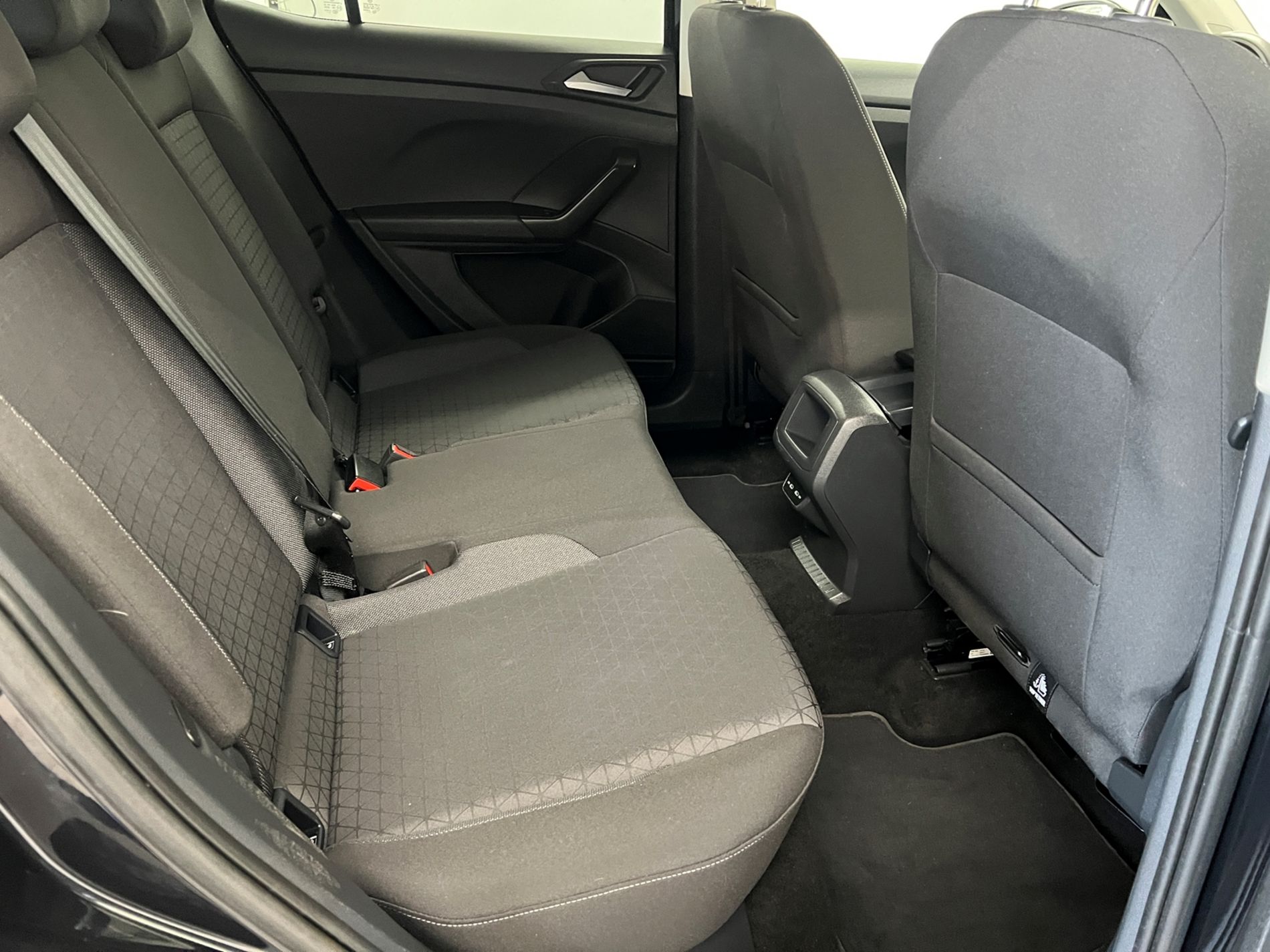 T-Cross 1.0 tsi Sport 95cv - Autosani