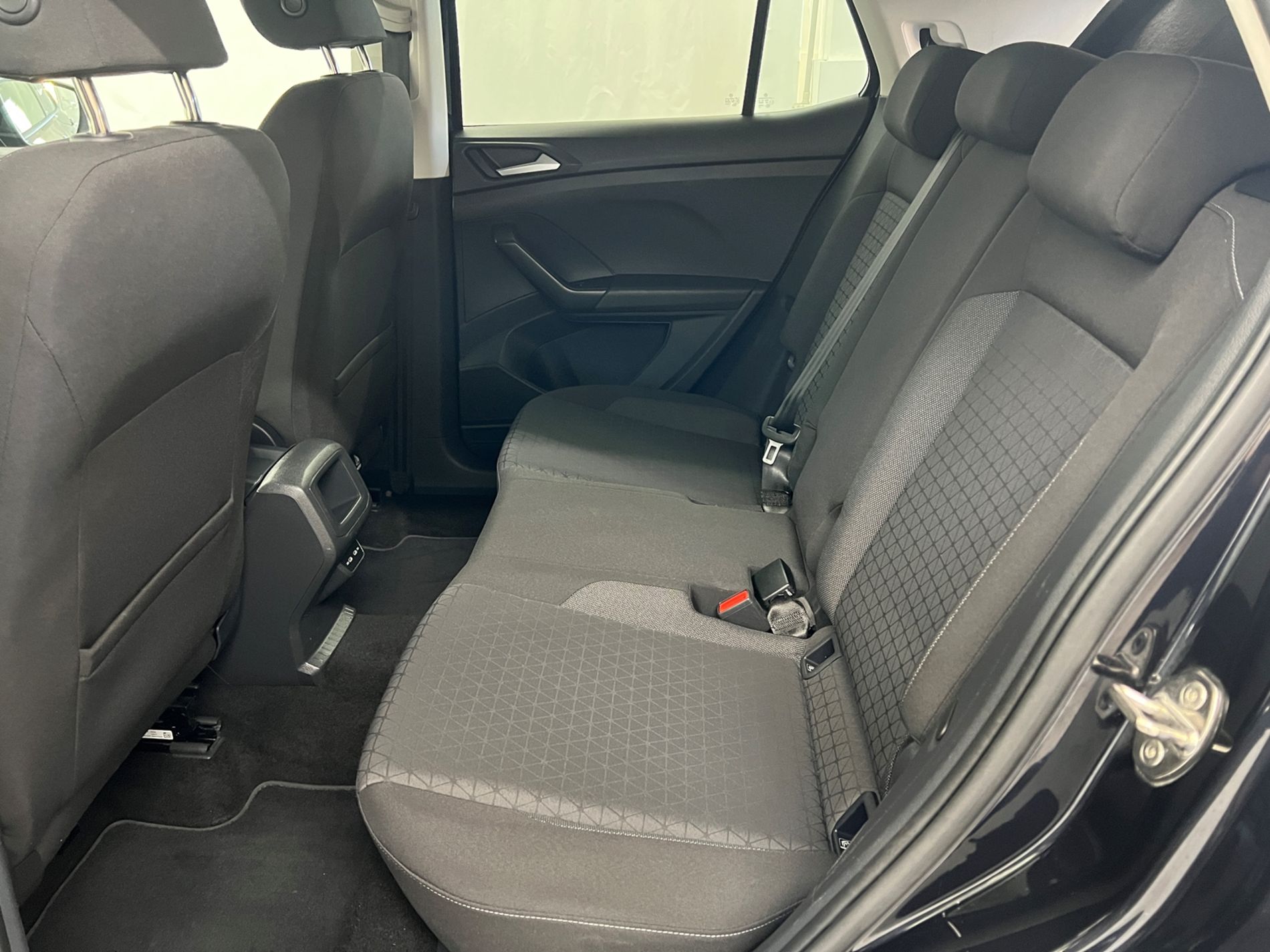 T-Cross 1.0 tsi Sport 95cv - Autosani