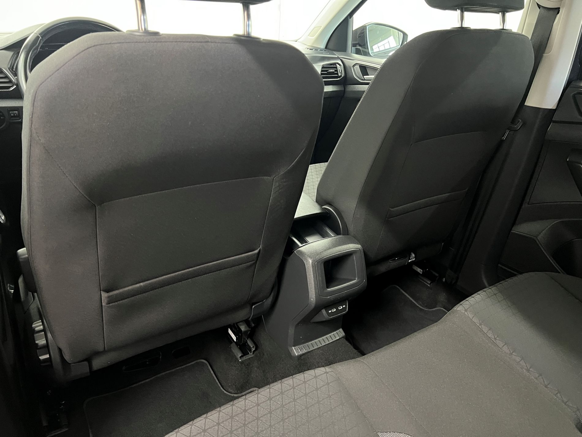 T-Cross 1.0 tsi Sport 95cv - Autosani