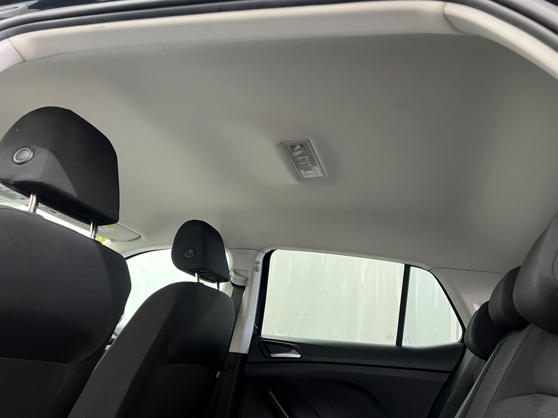 T-Cross 1.0 tsi Sport 95cv - Autosani