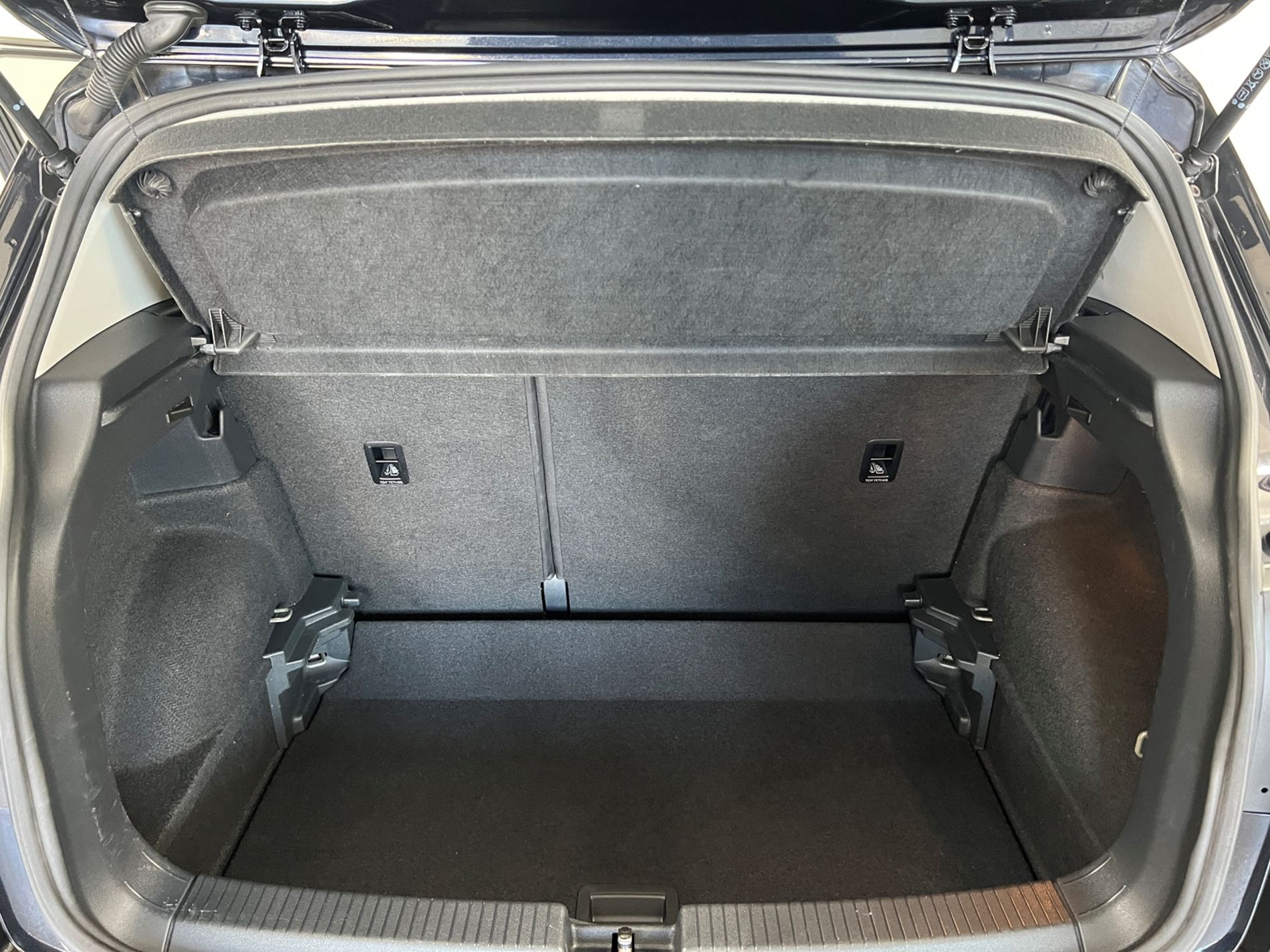 T-Cross 1.0 tsi Sport 95cv - Autosani