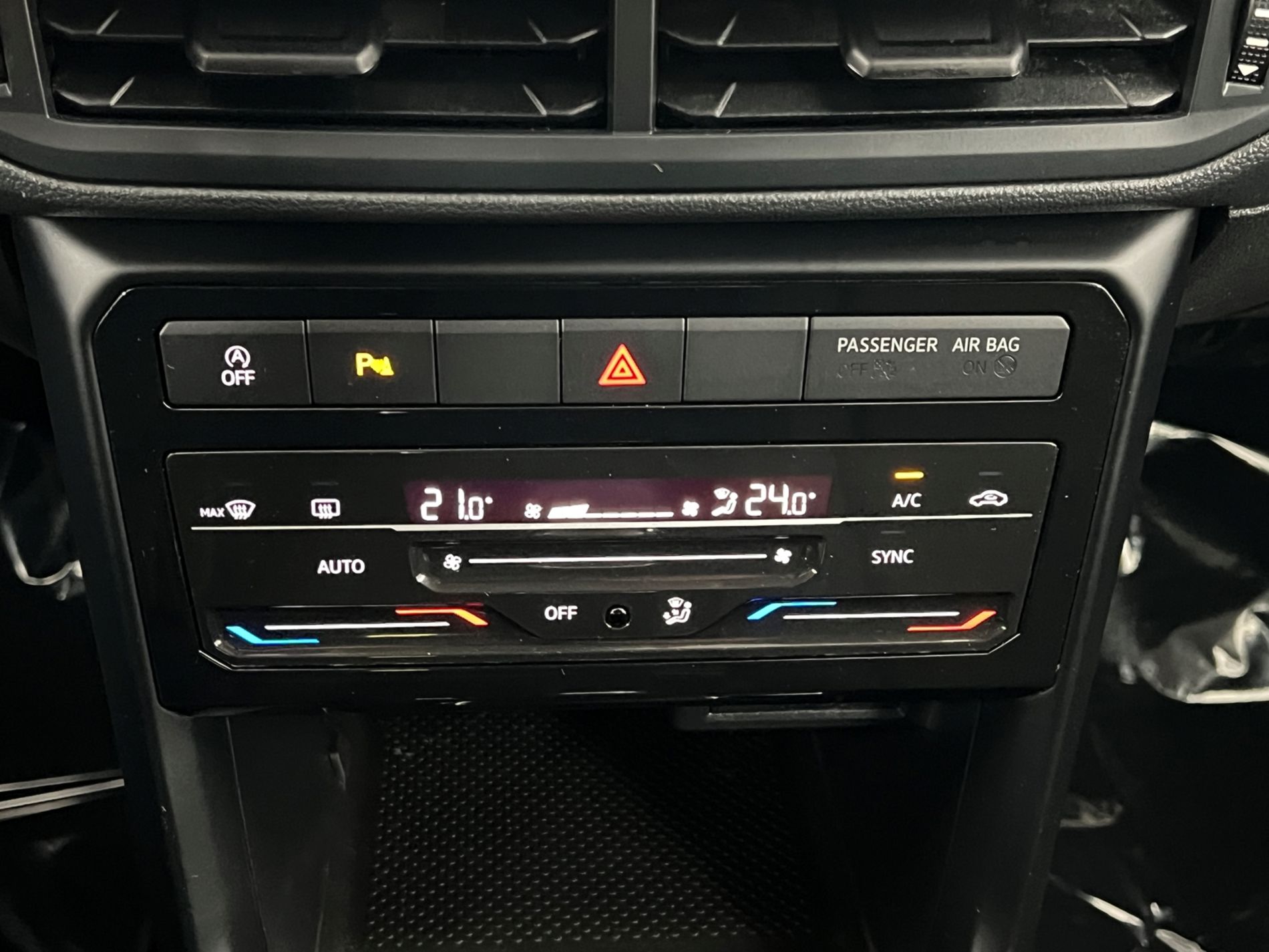 T-Cross 1.0 tsi Sport 95cv - Autosani