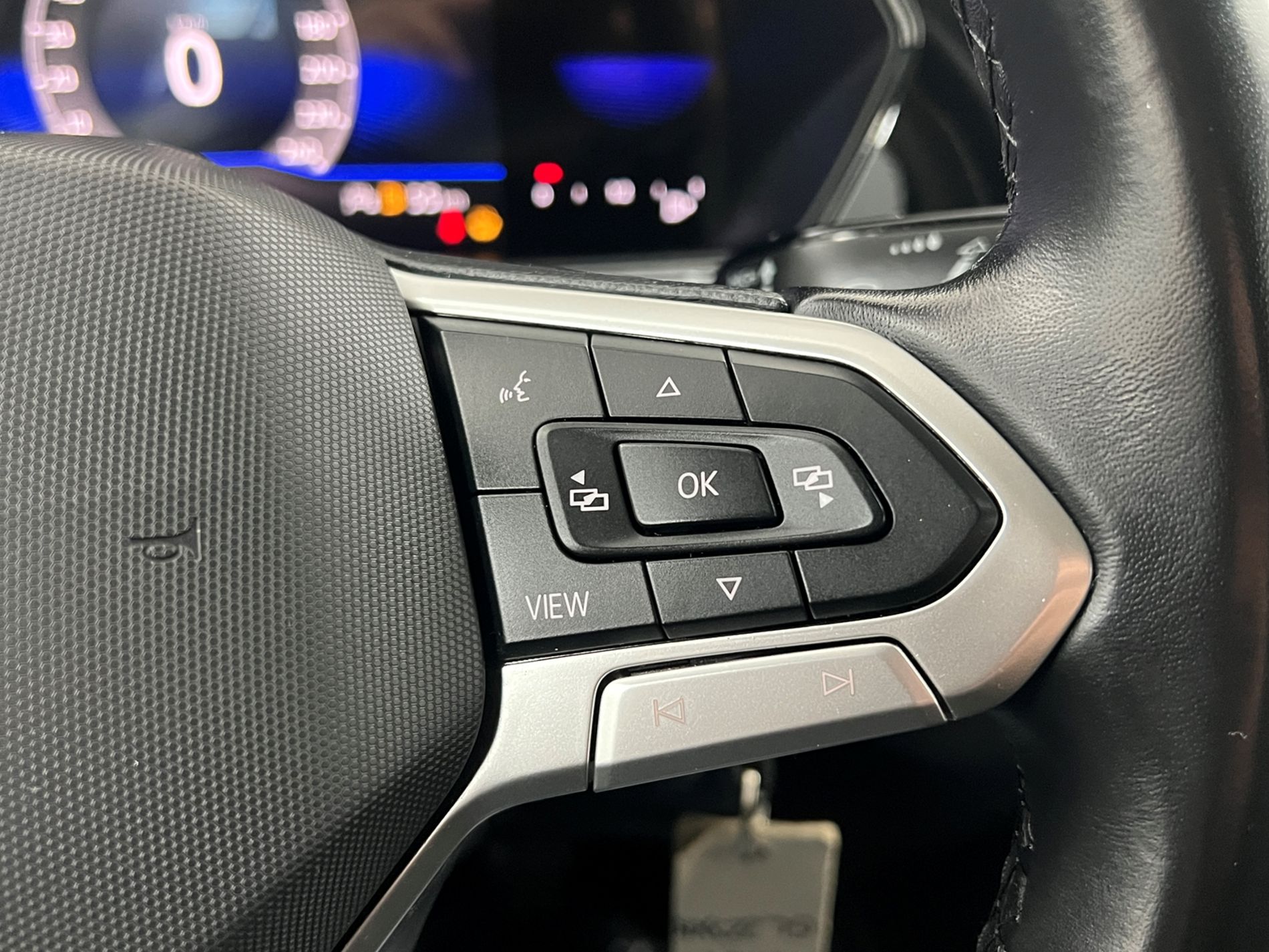 T-Cross 1.0 tsi Sport 95cv - Autosani