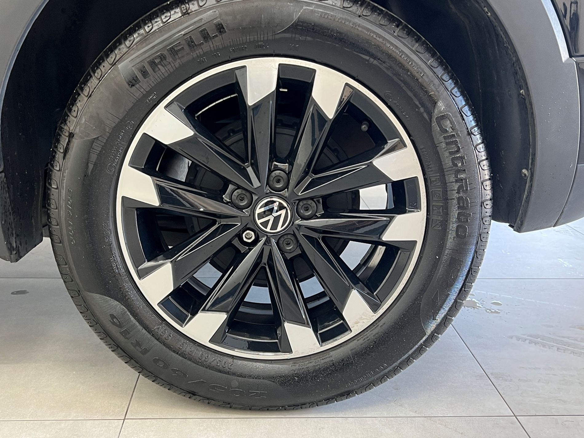 T-Cross 1.0 tsi Sport 95cv - Autosani