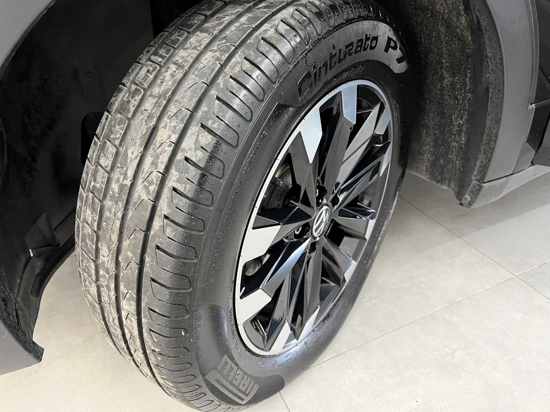 T-Cross 1.0 tsi Sport 95cv - Autosani